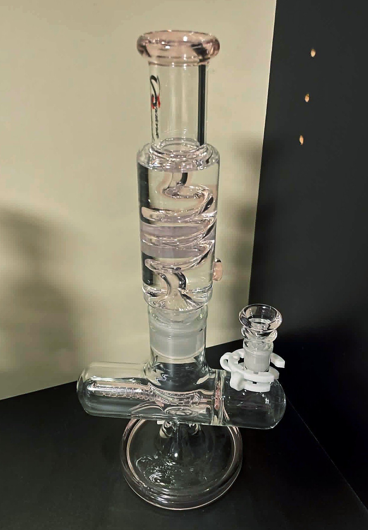 cannatonik blizzard series freezable 10in. pink.jpg
