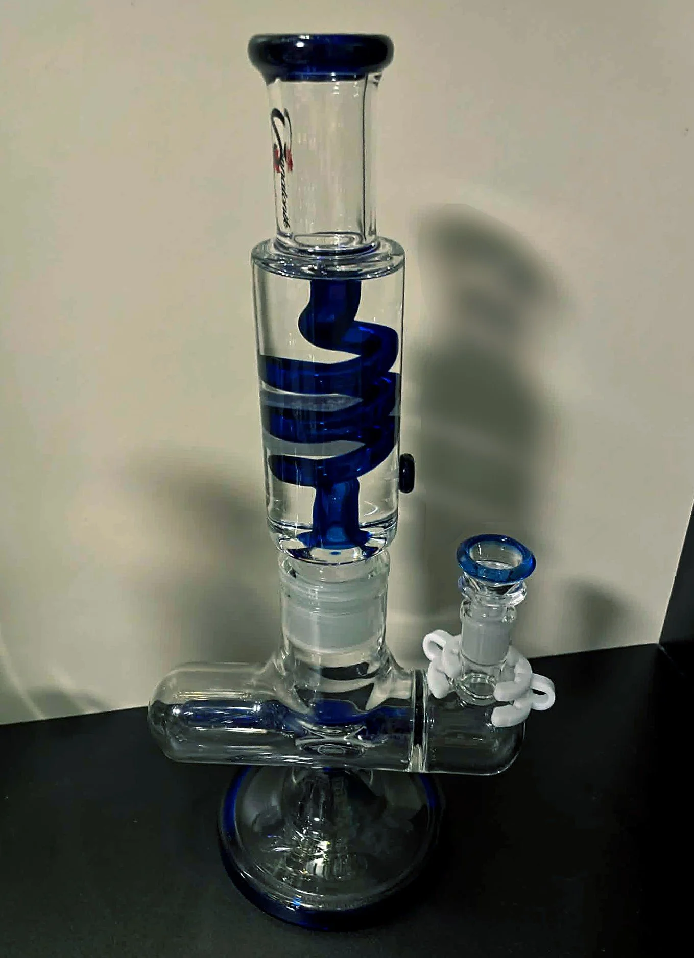 cannatonik blizzard series freezable 10in. blue.jpg