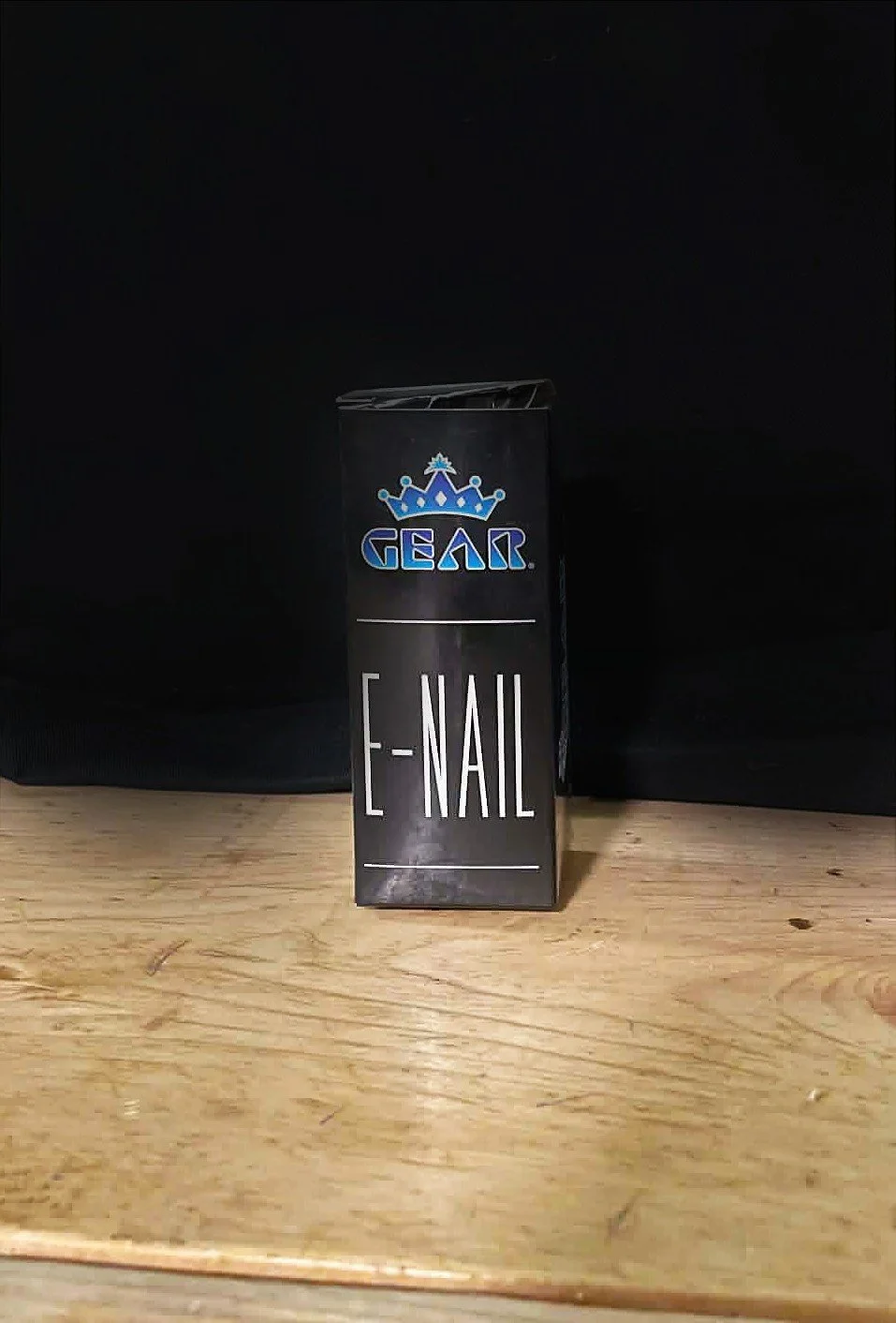GEAR Digital E-Nail System