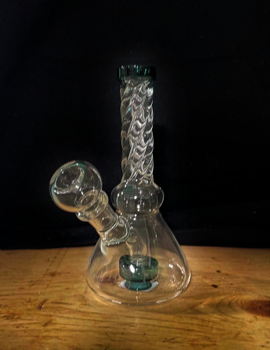 small emerald glass.jpg