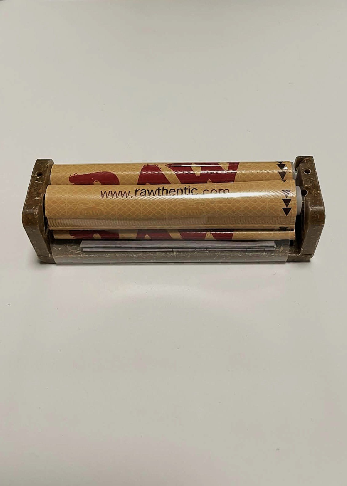 RAW 70mm Joint Roller