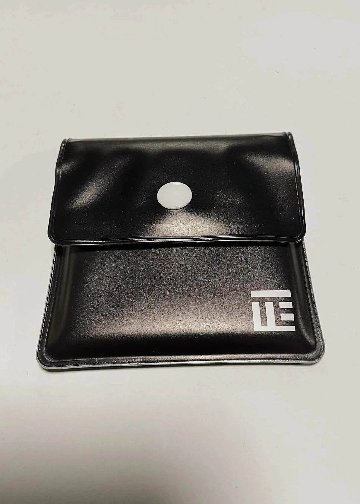 Twisted Extracts Pocket Ashtray