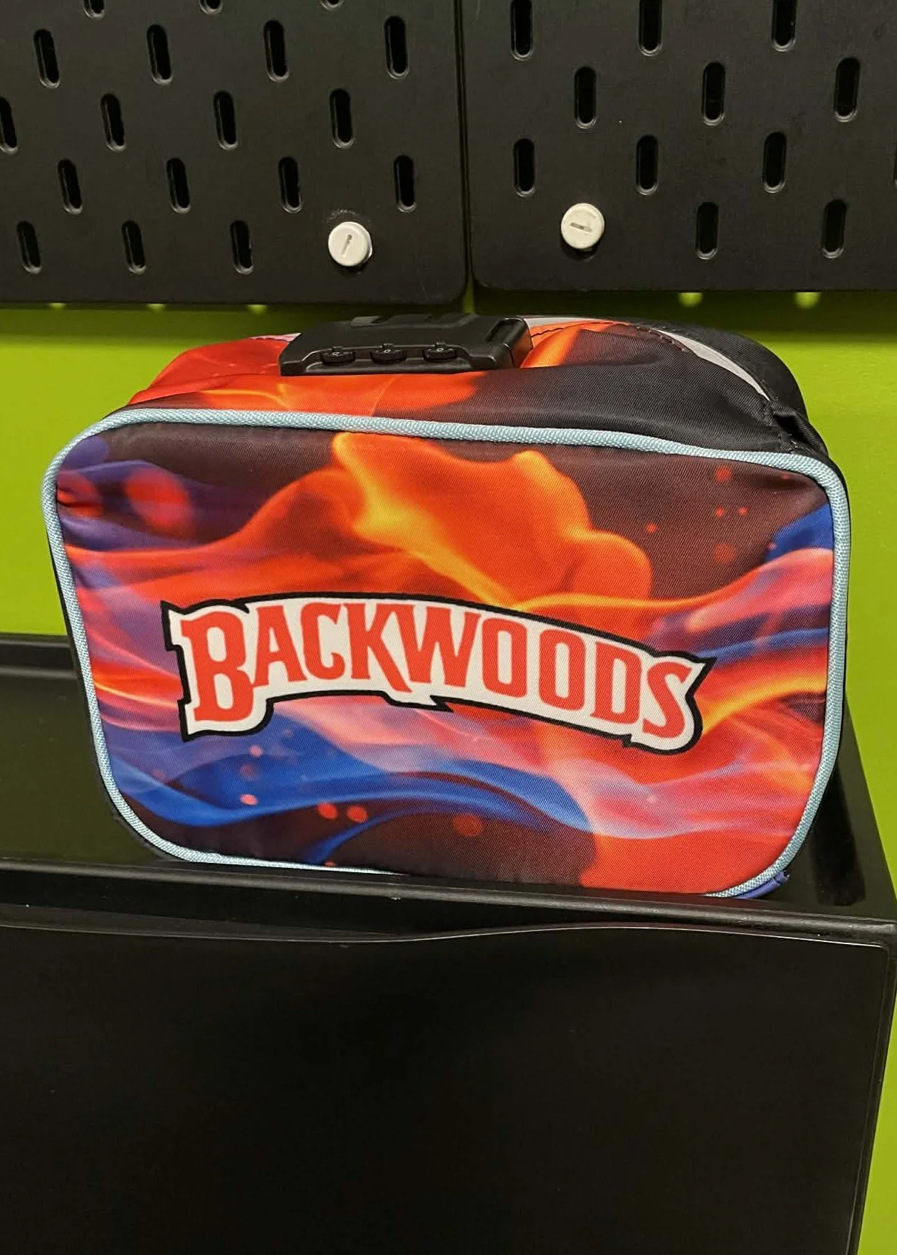 Backwoods Flame Storage Case