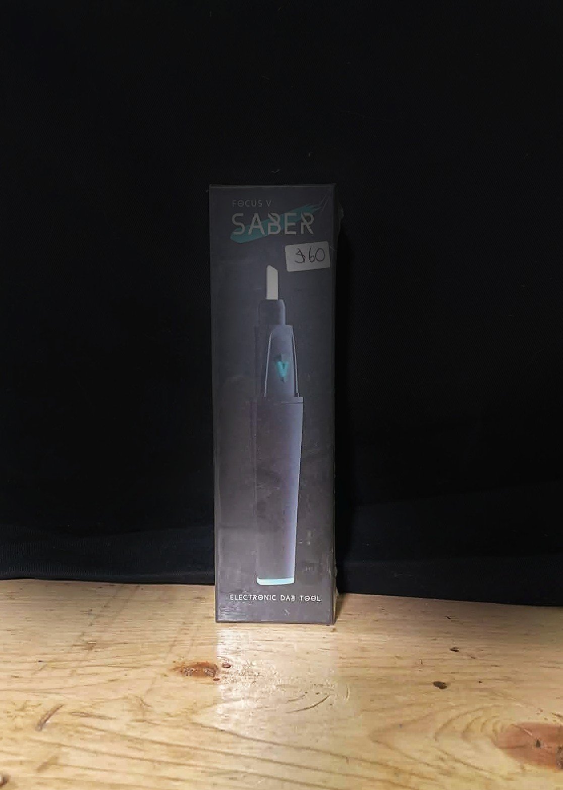 Focus V Saber (Electronic Dab Tool)