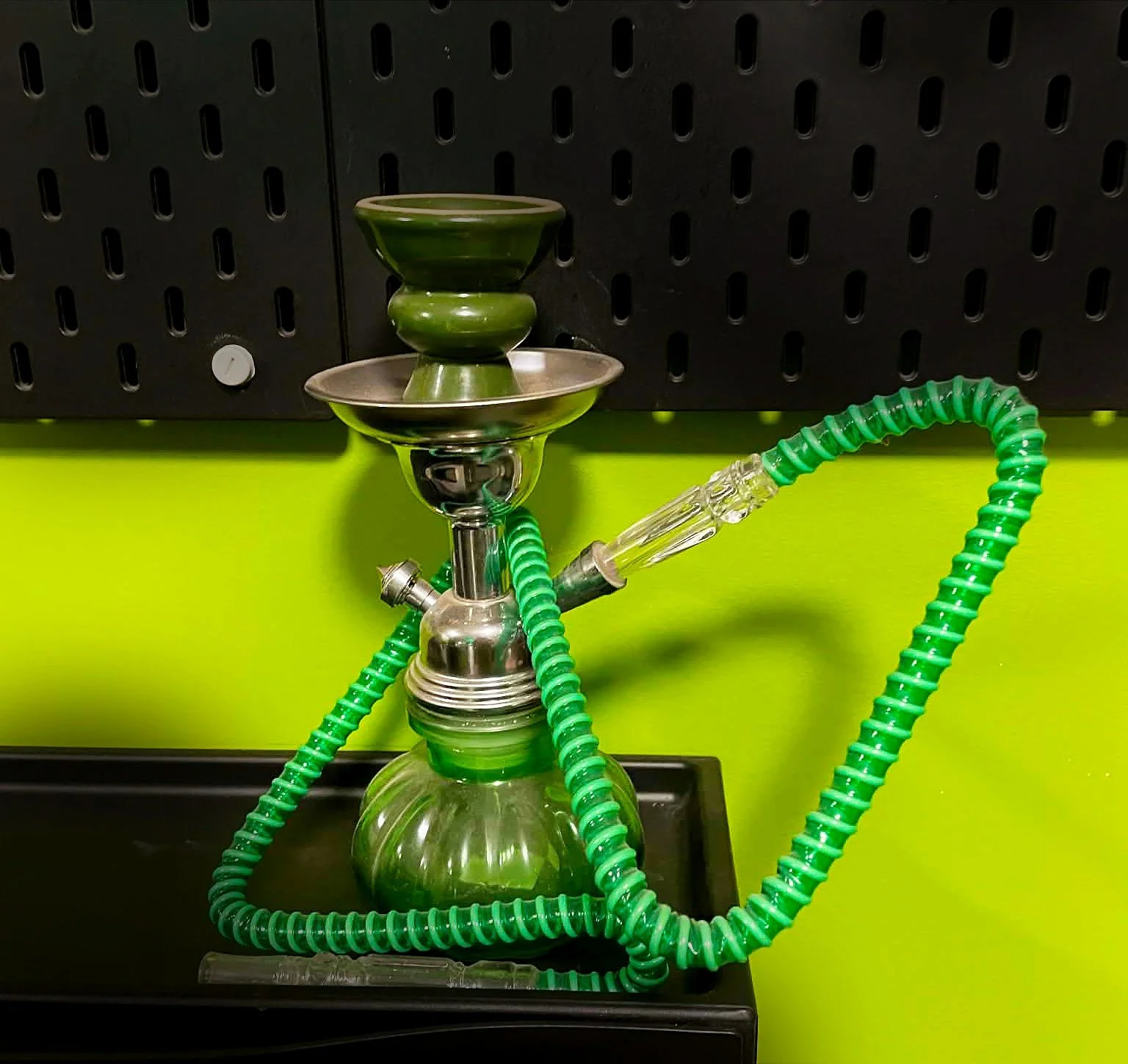 Classic Hookah (Single Hose)
