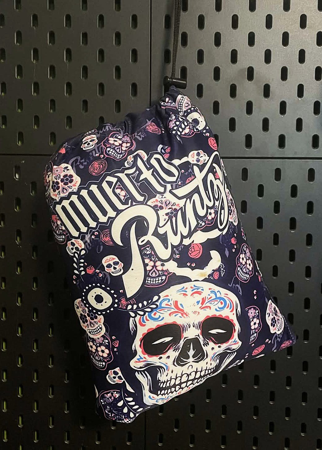 Compact Bong Carrier Bag
