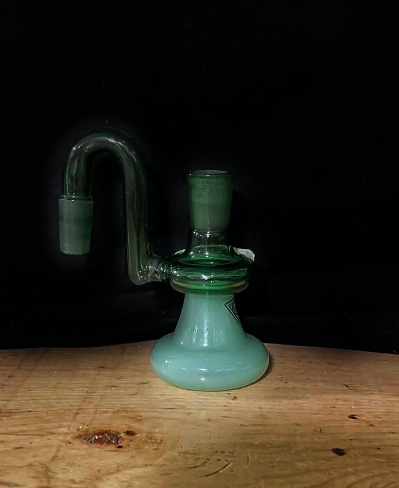 Mini Green Dab Rig