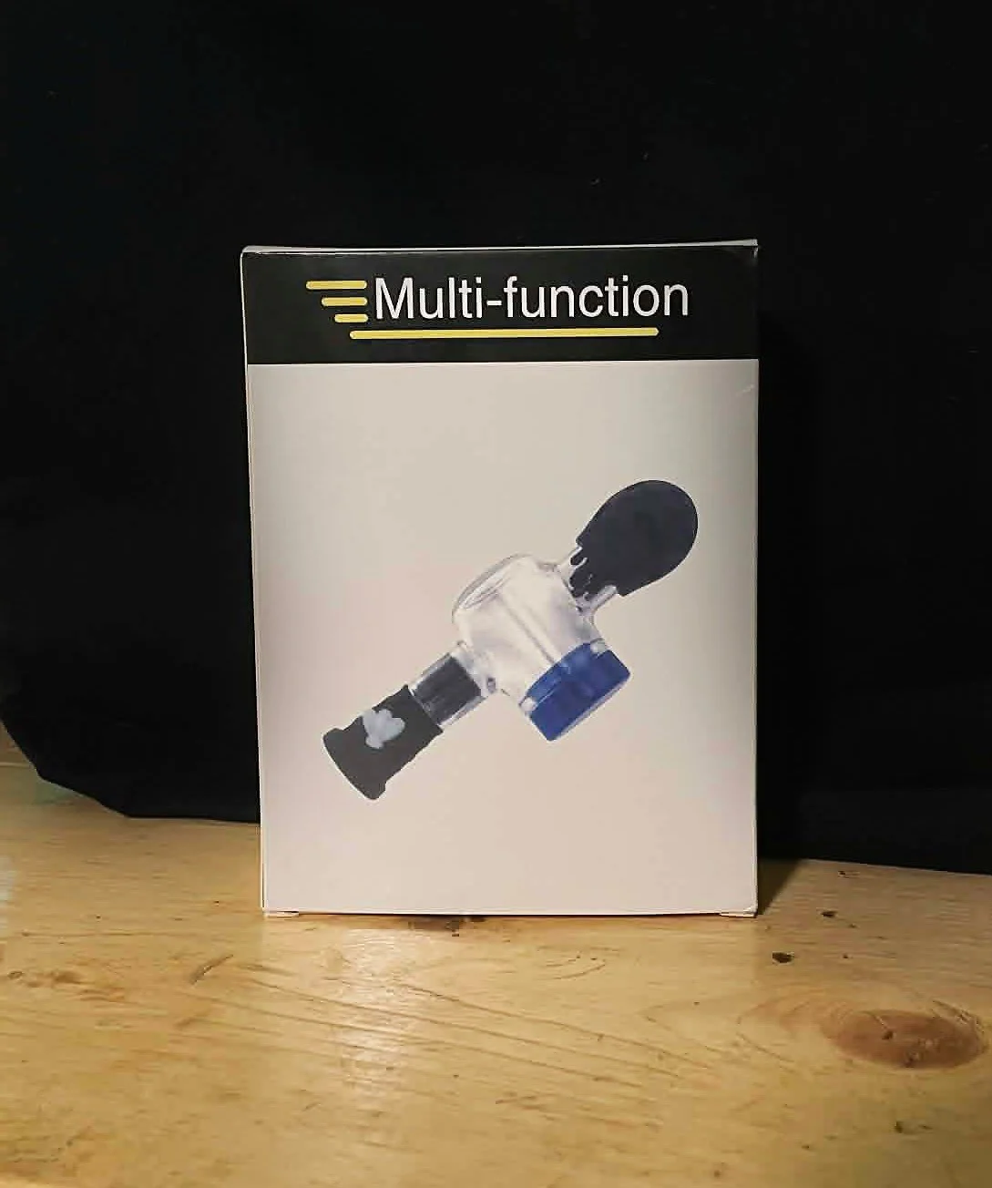 Multi-Function Silicone Pipe Adapter