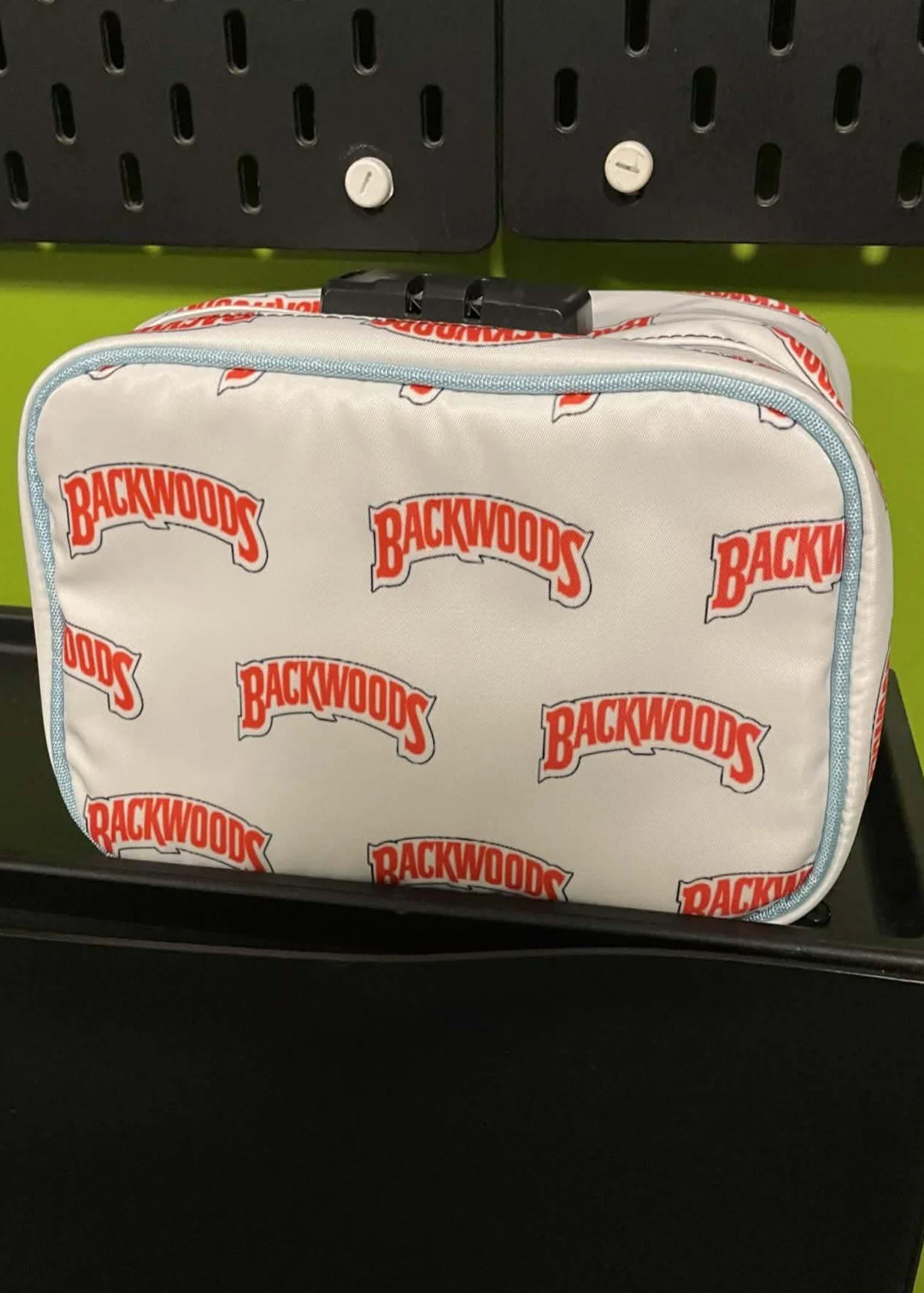 Backwoods Classic Storage Case