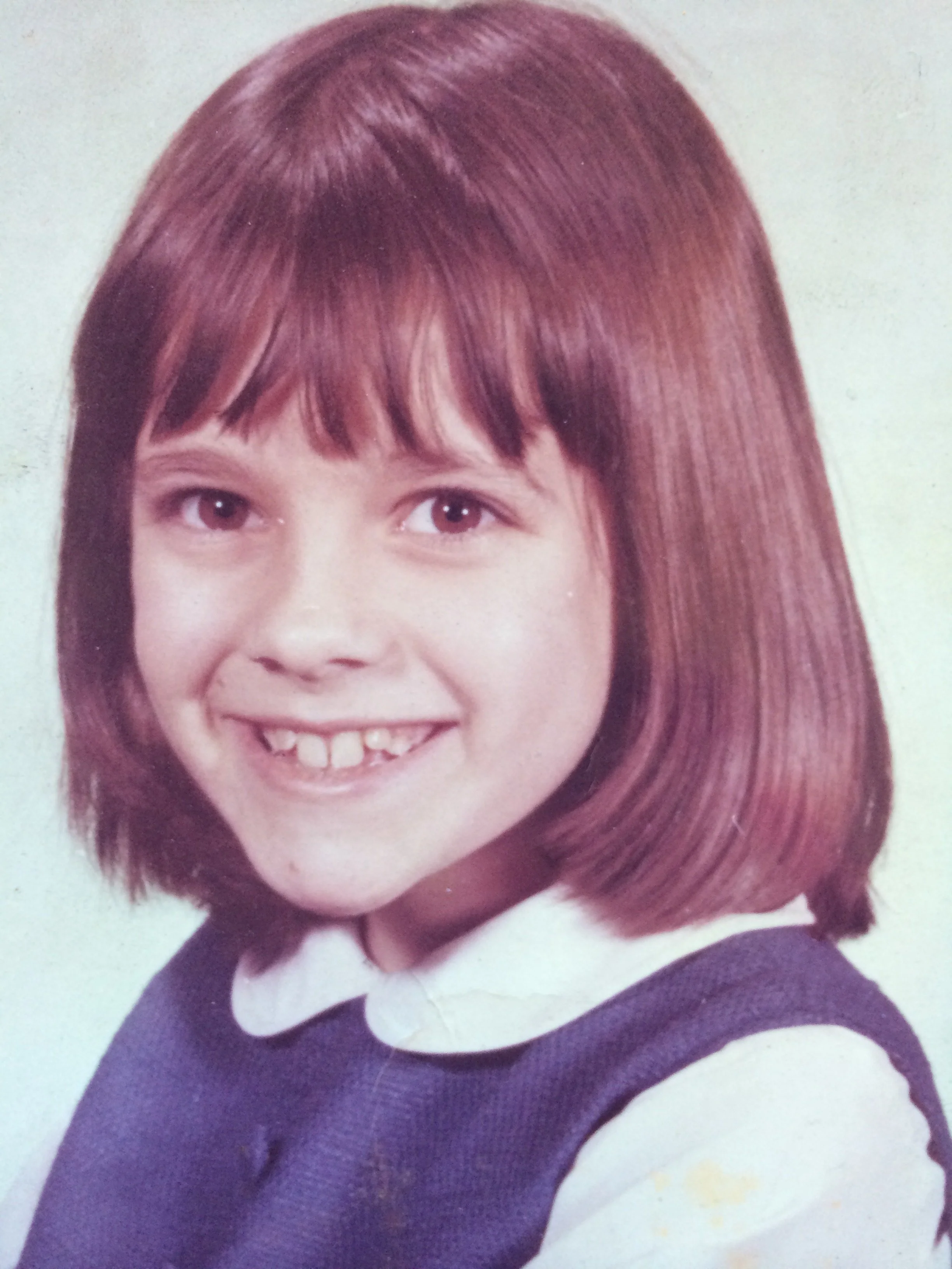 A second-grader’s lament