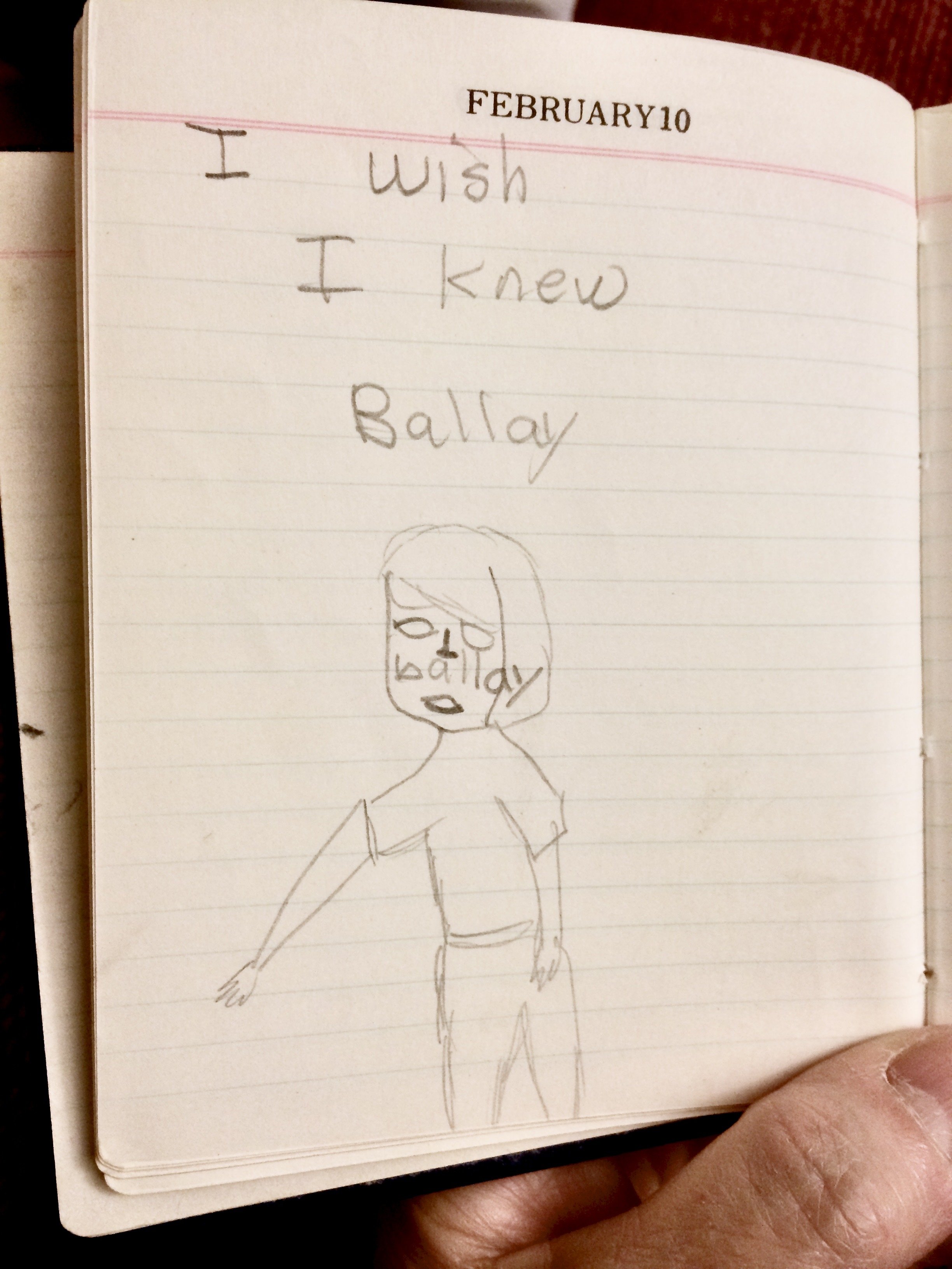 New Dear Diary Pic 090226.JPG
