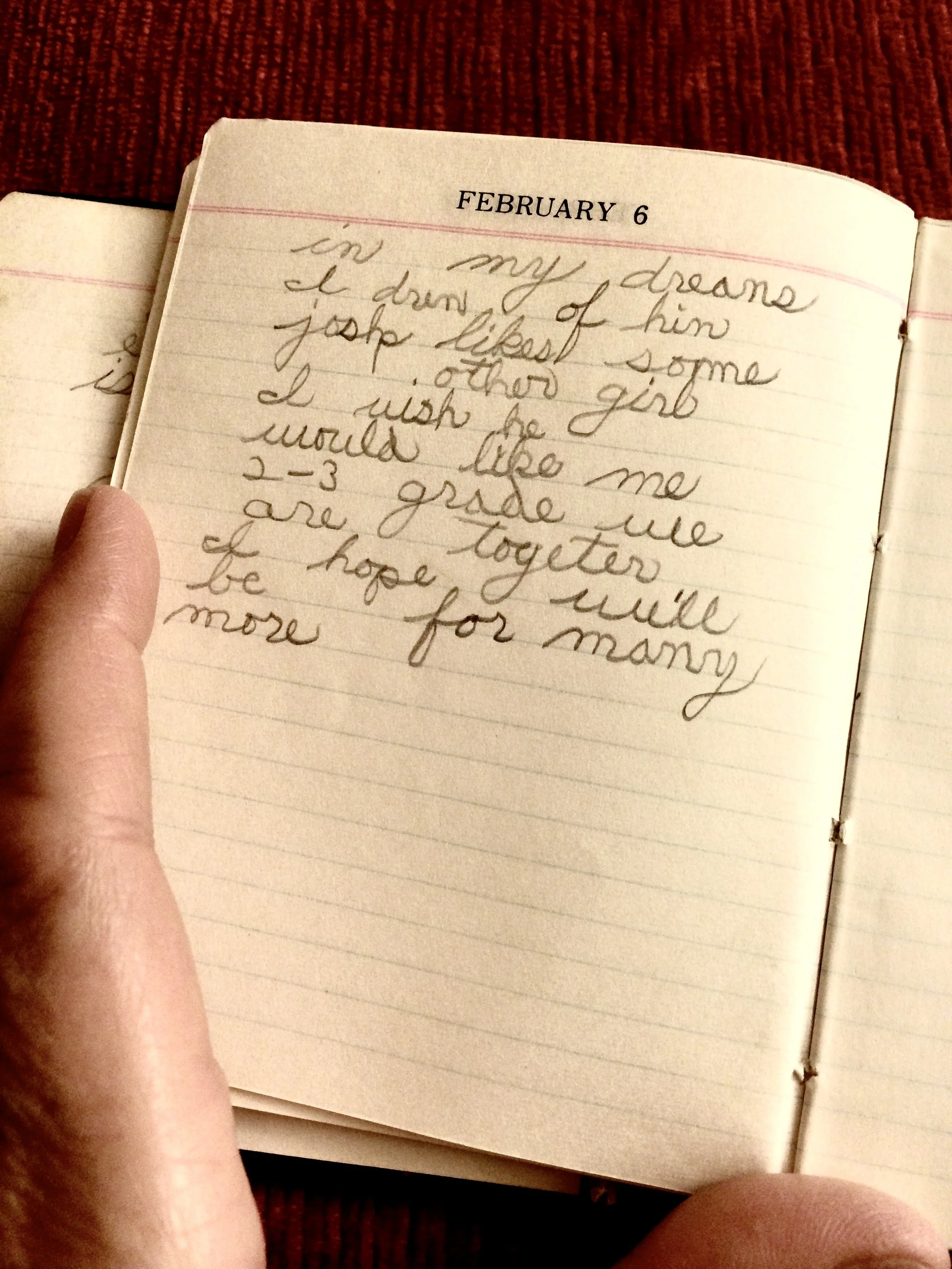 New Dear Diary Pic2 090226.JPG