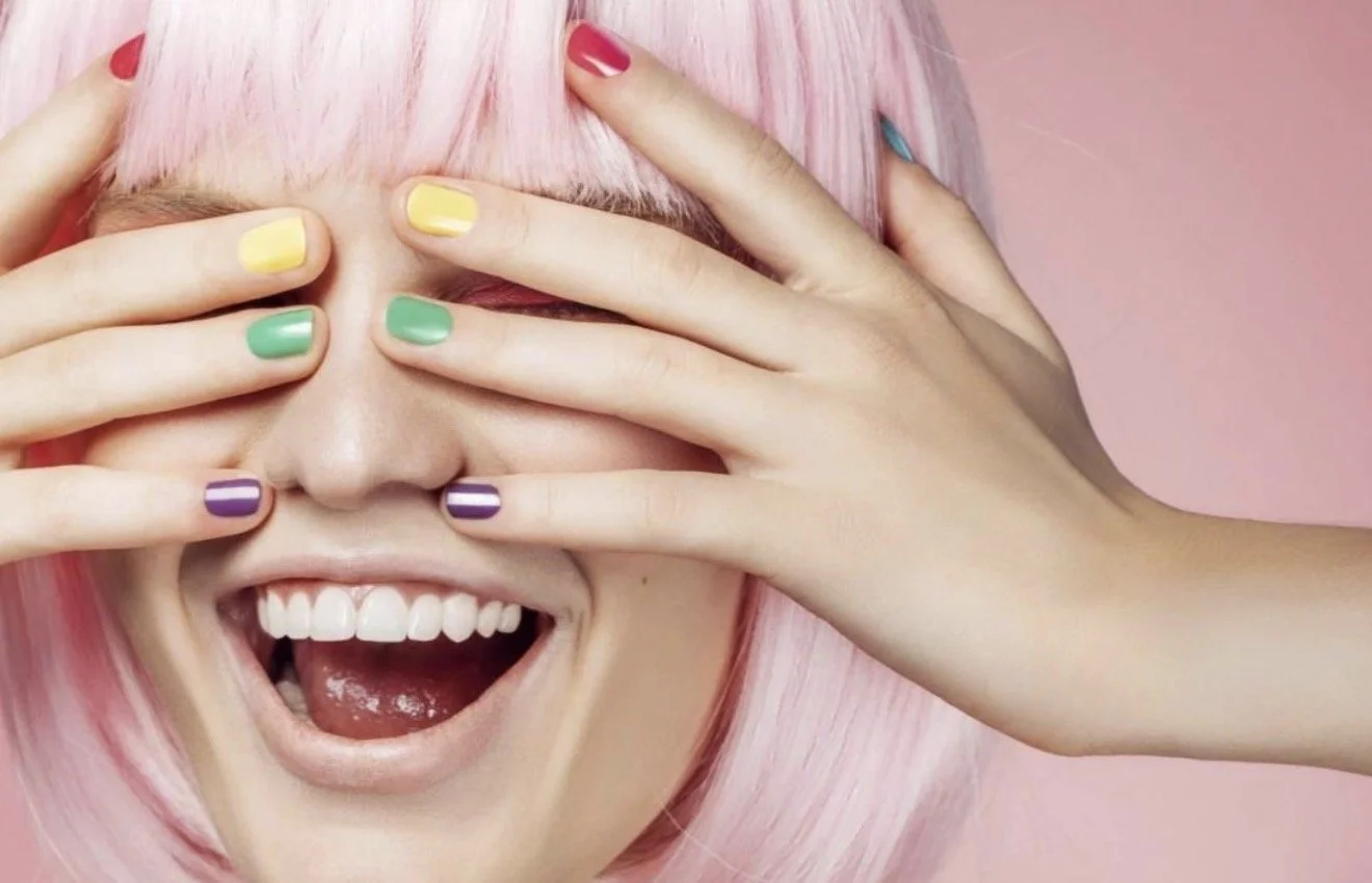 Pretty Doll Set (Gel):  $50+