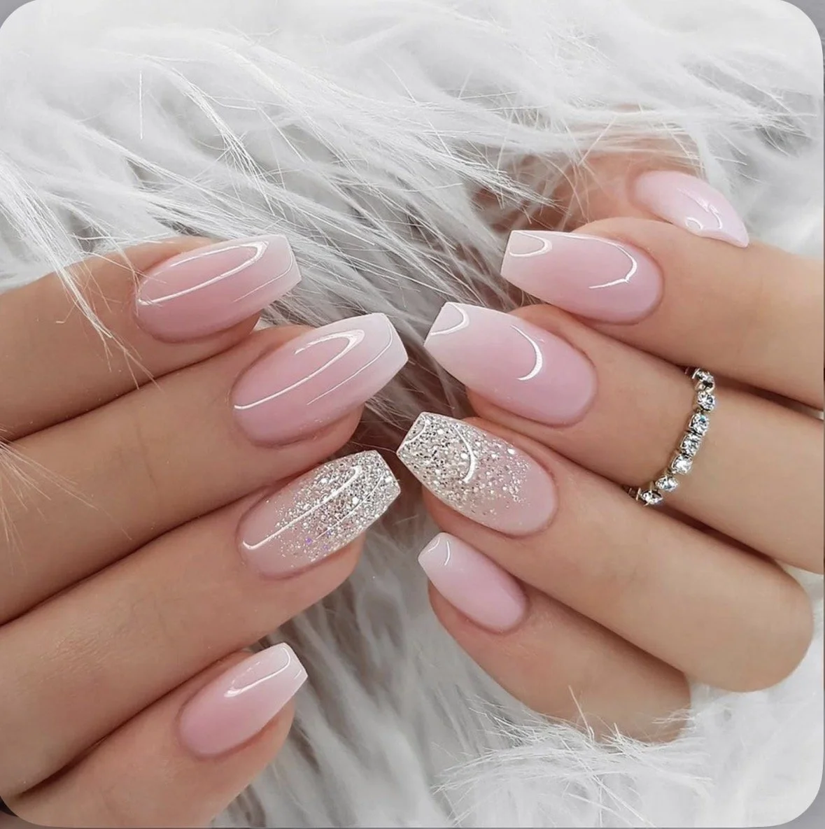 Baddie Doll Set (Acrylic, Polygel, Gelex): $75+