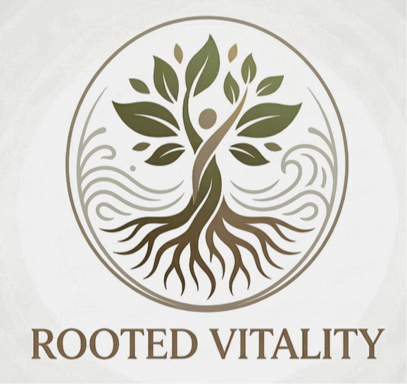 Rooted Vitality