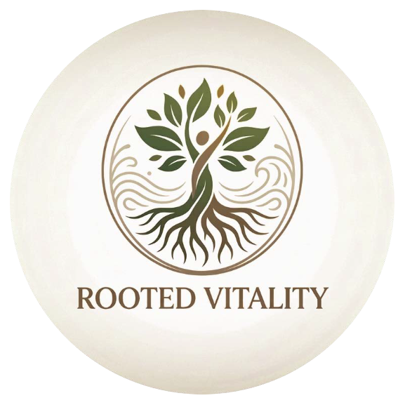 Rooted Vitality