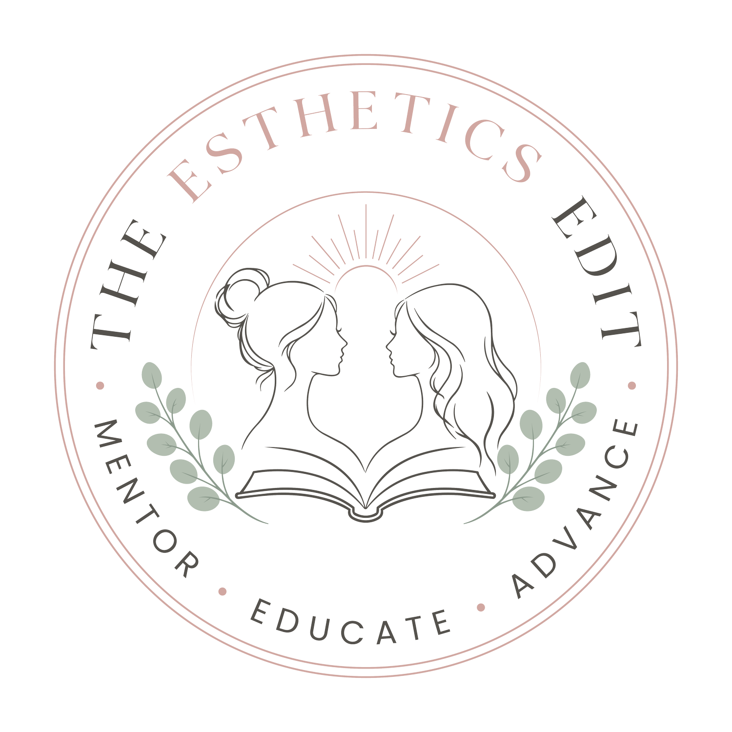 The Esthetics Edit