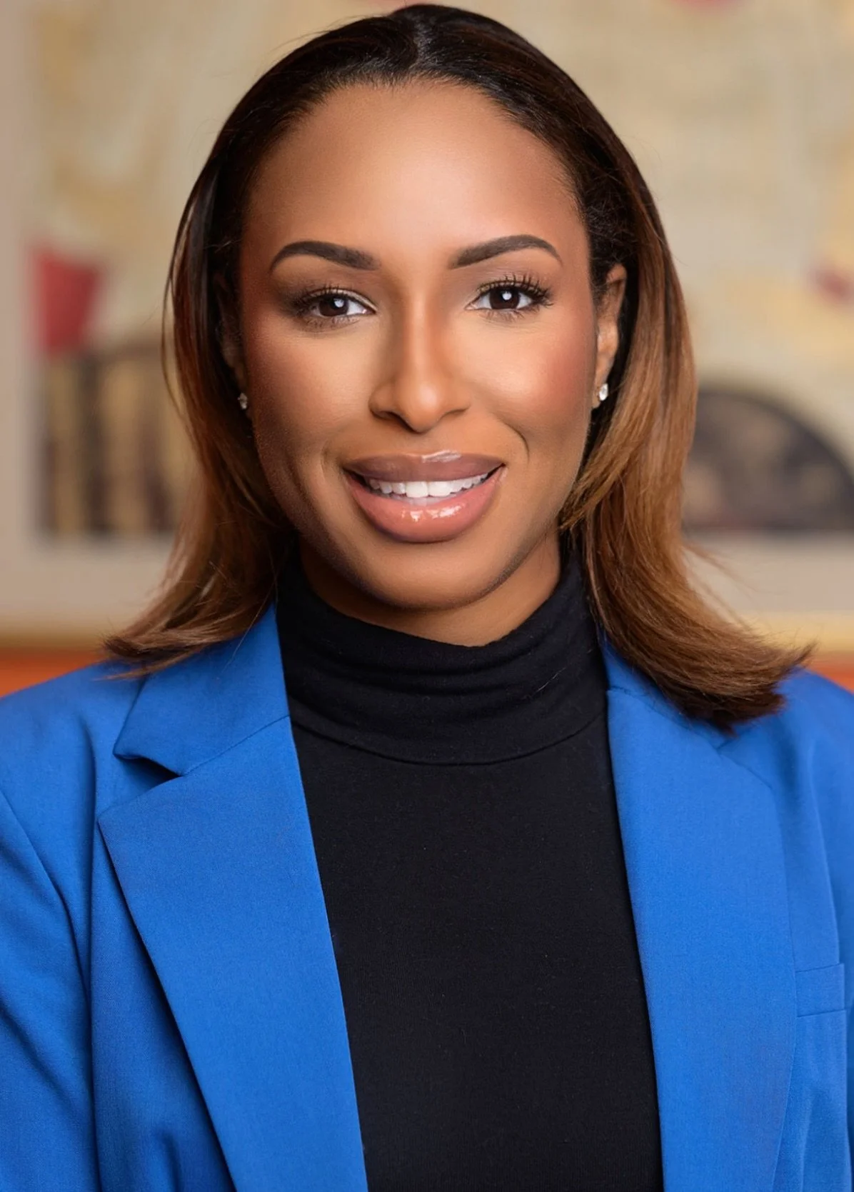 Rachel Lalanne of Steady Living Therapy, providing compassionate mental health counseling and trauma-informed therapy services in Connecticut.