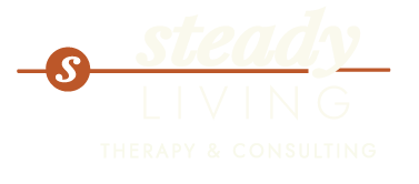 STEADY LIVING THERAPY, LLC