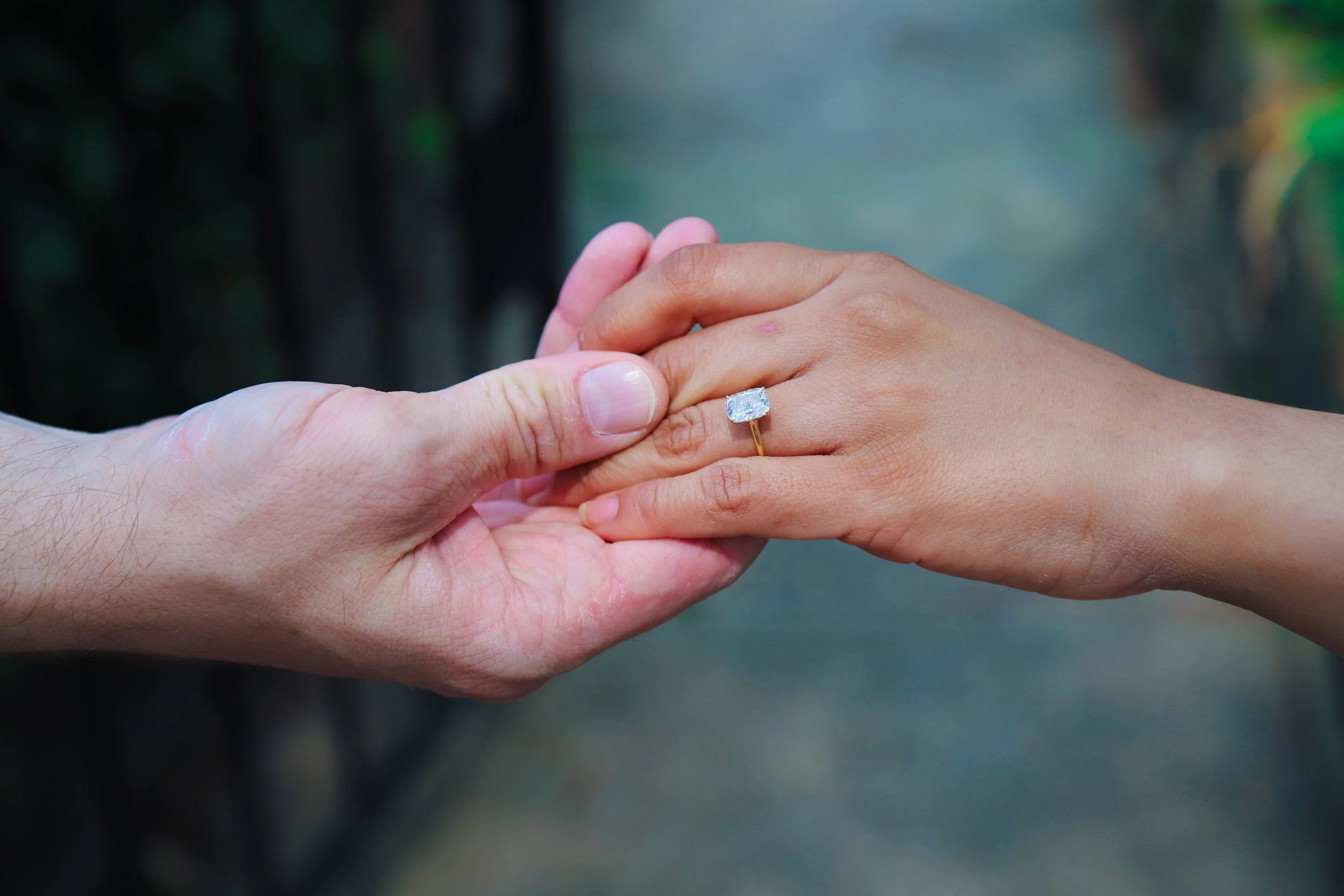 Engagement Photo Session
