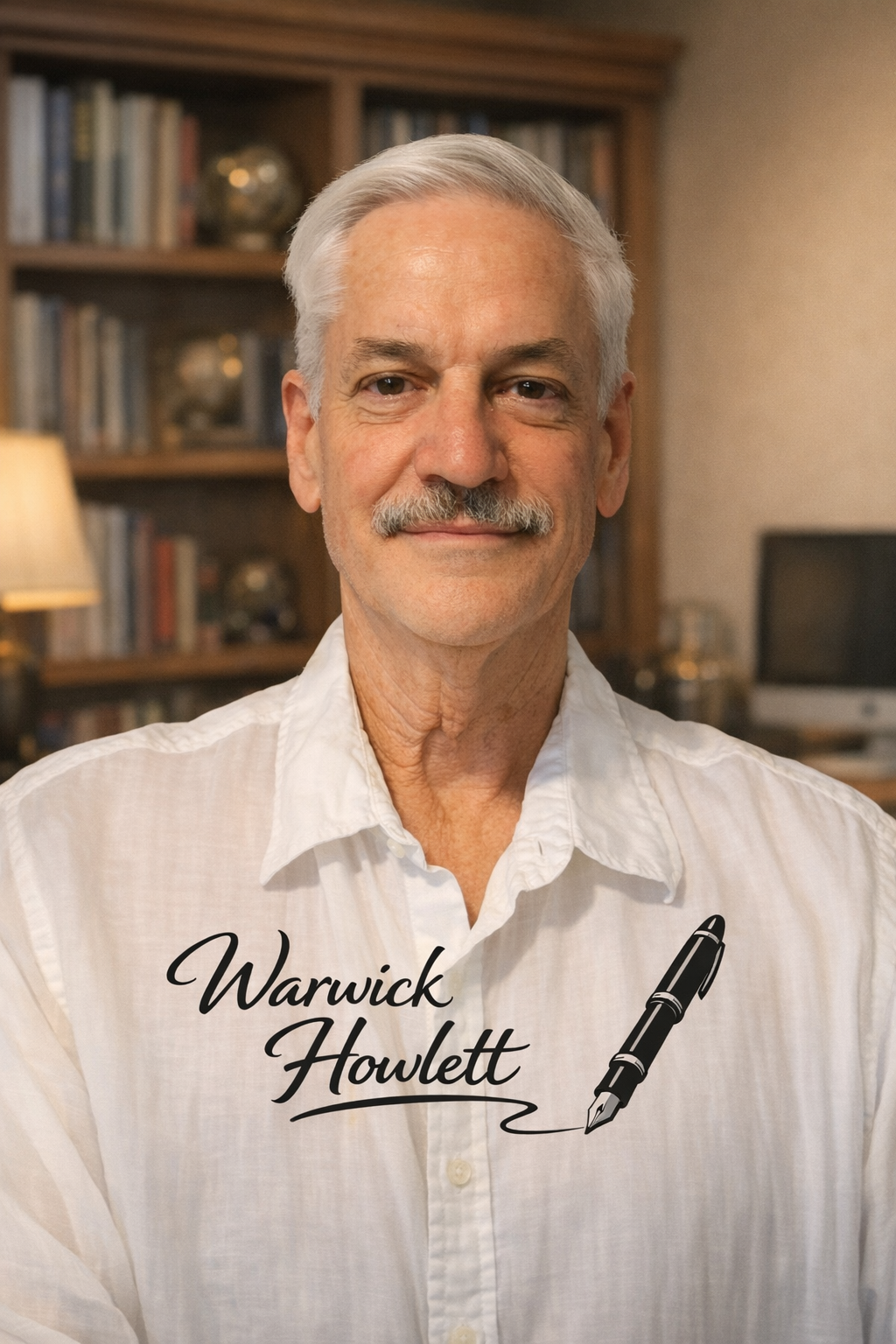 Warwick Howlett
