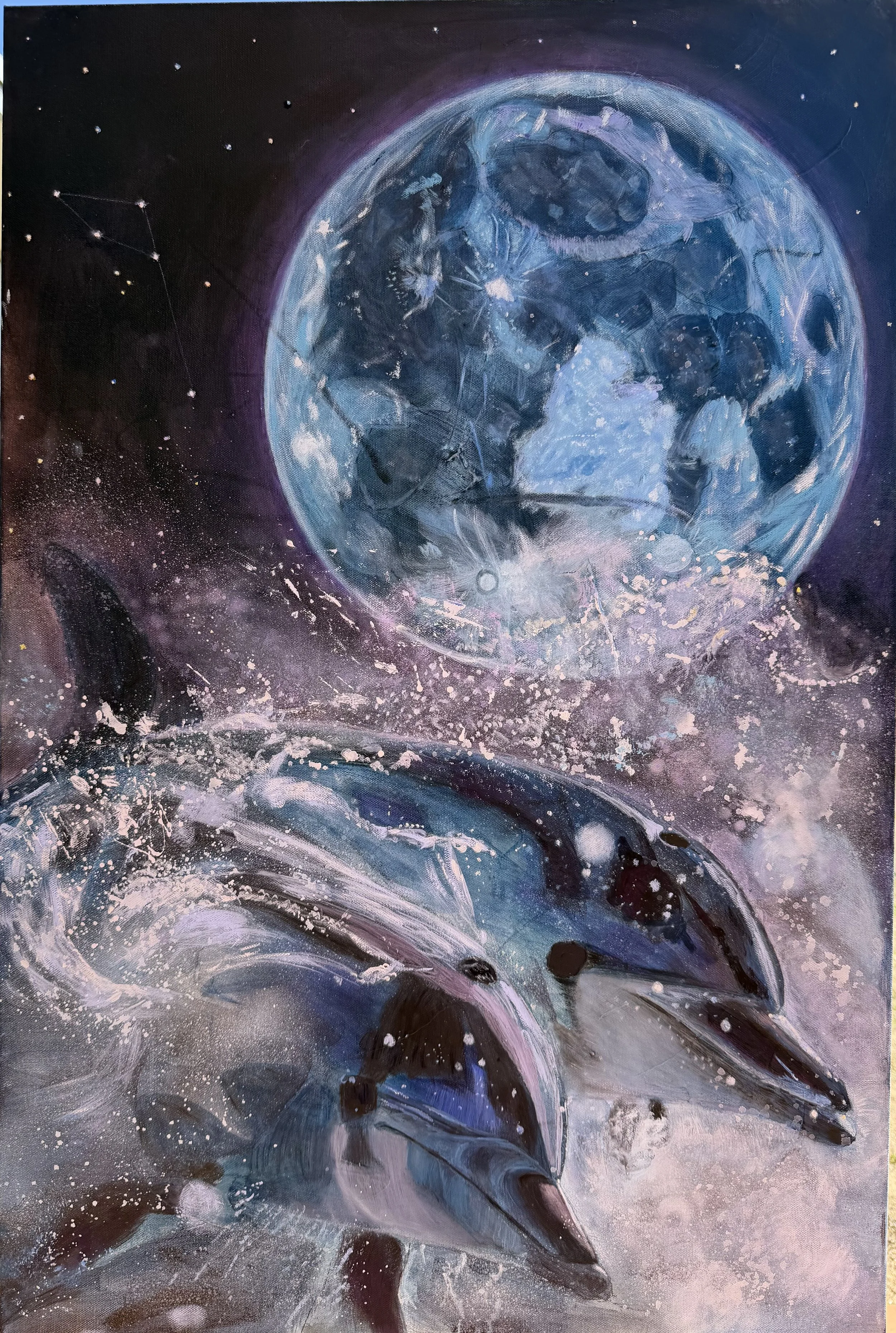 Lunar Play