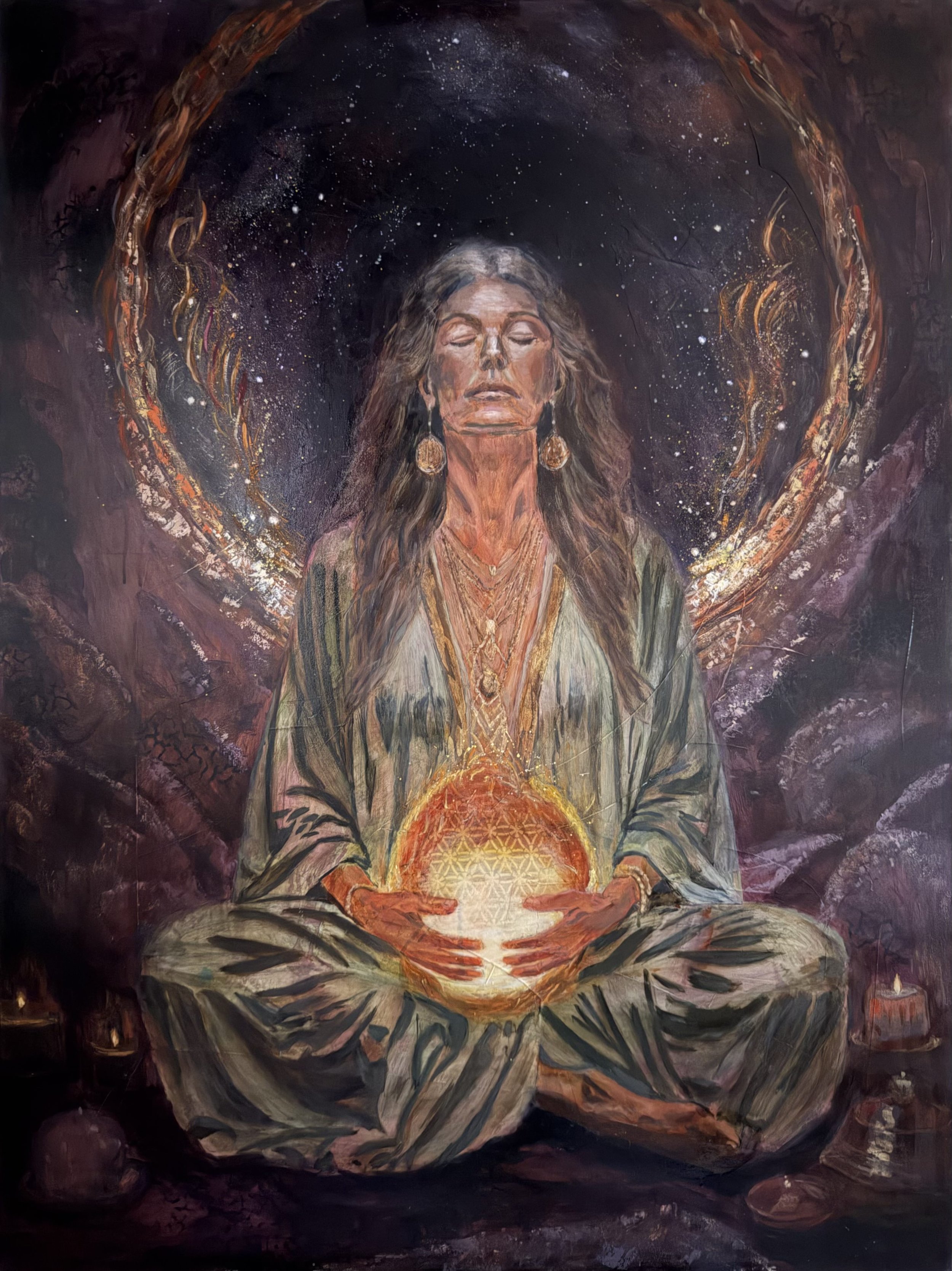 Womb Portal