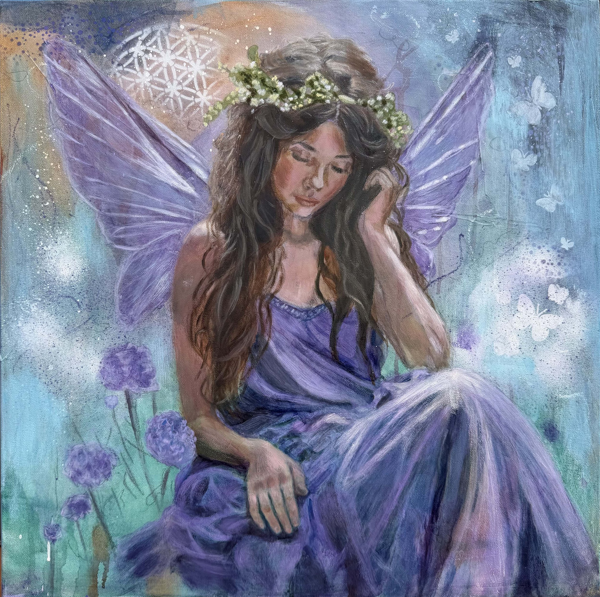 Fae Magic