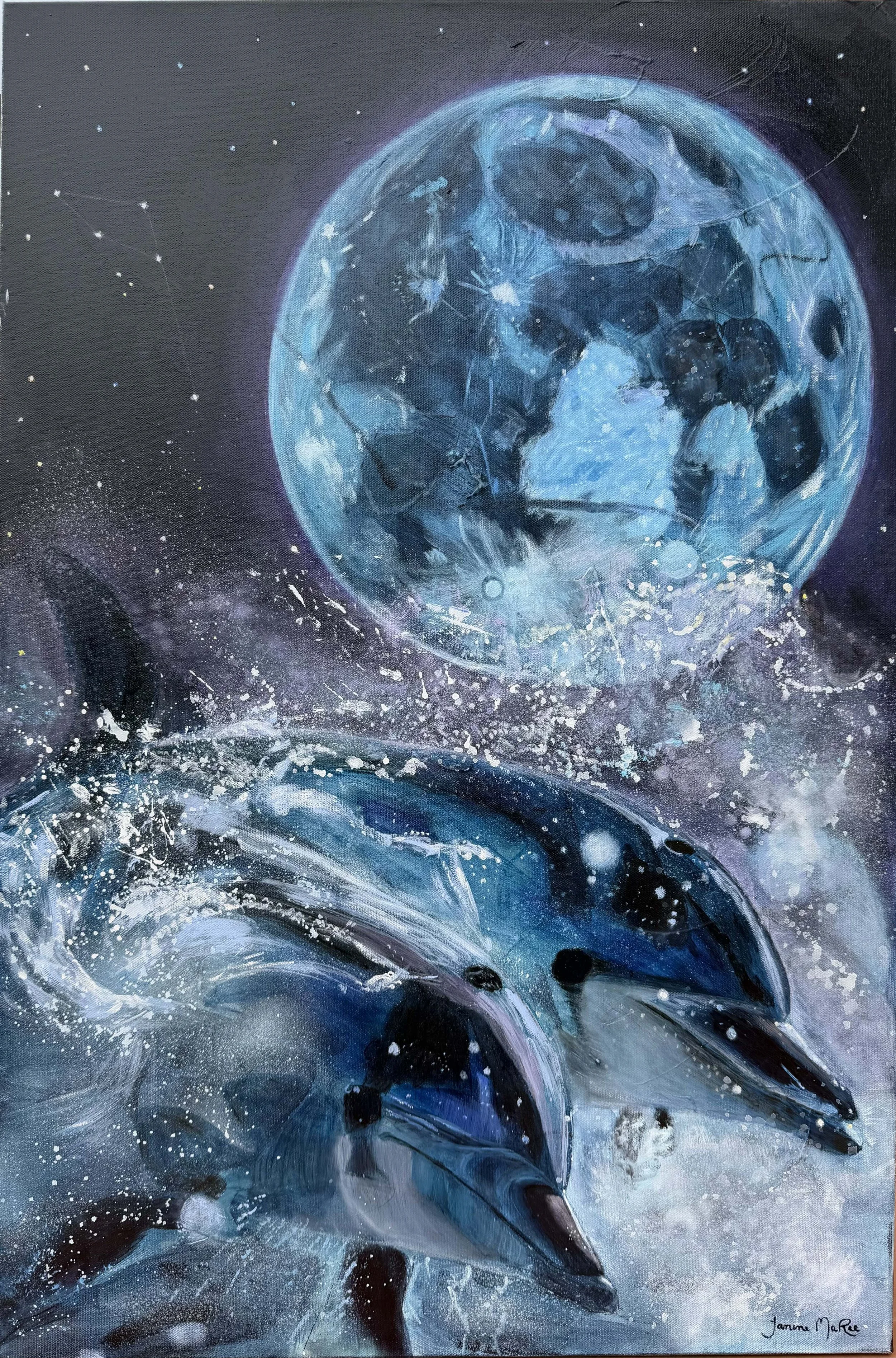 Lunar Play