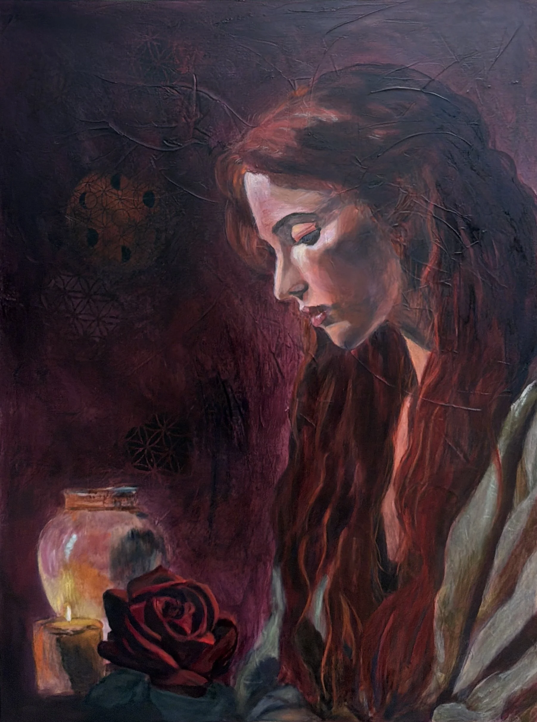 The Living Chalice