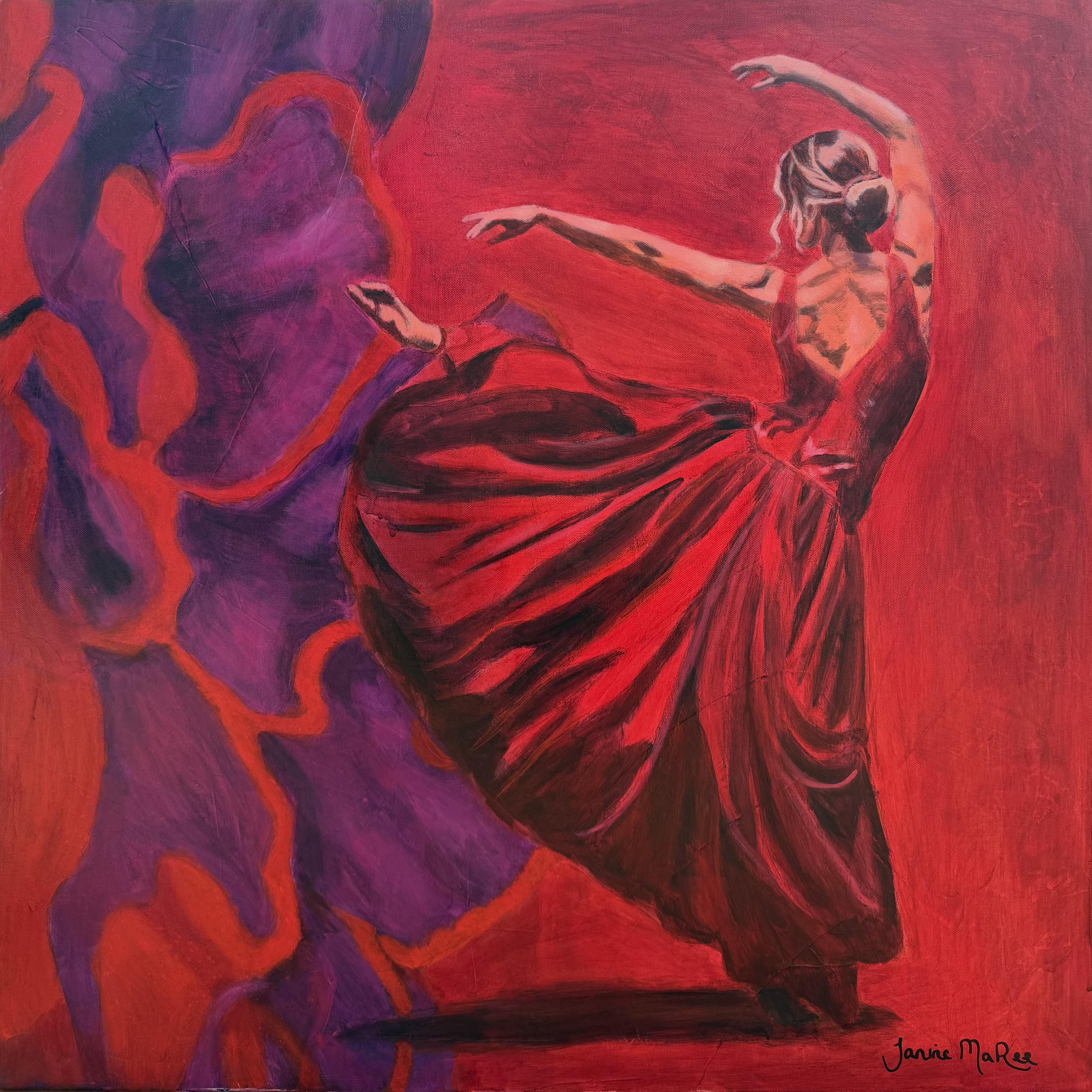 Unfolding Grace