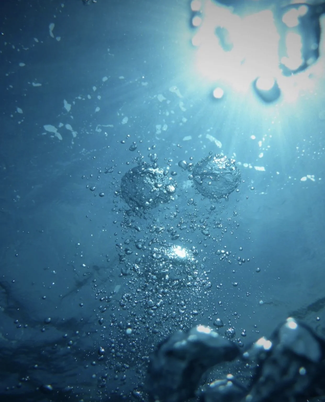 Spring Water + Hydration