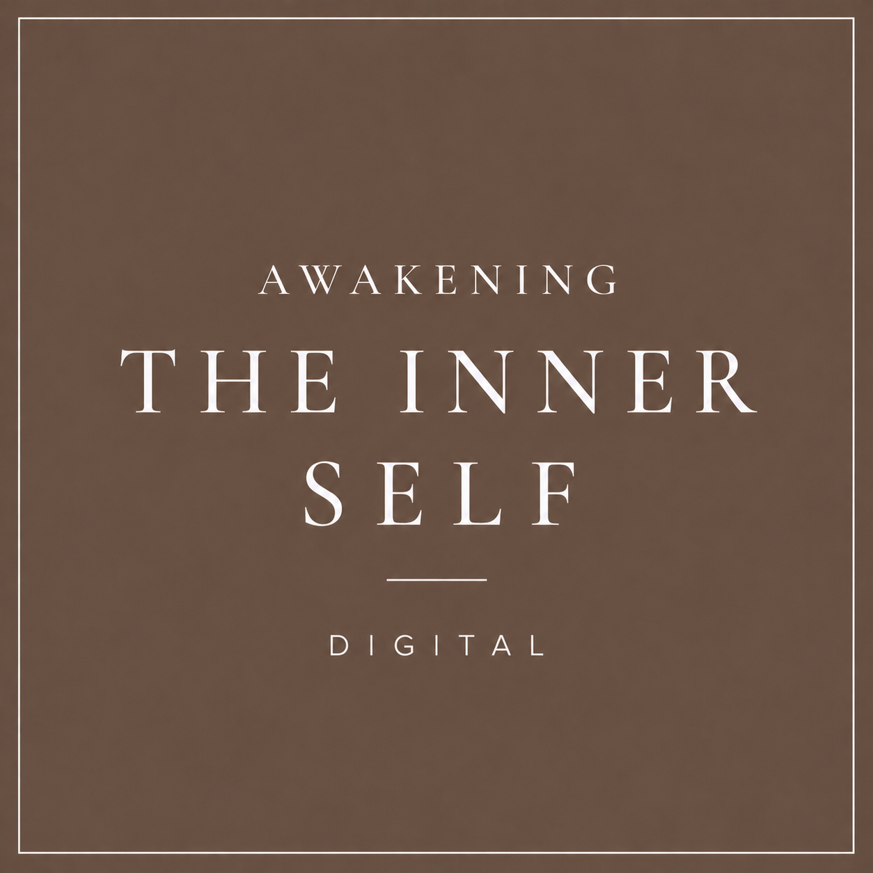 Awakening The Inner Self