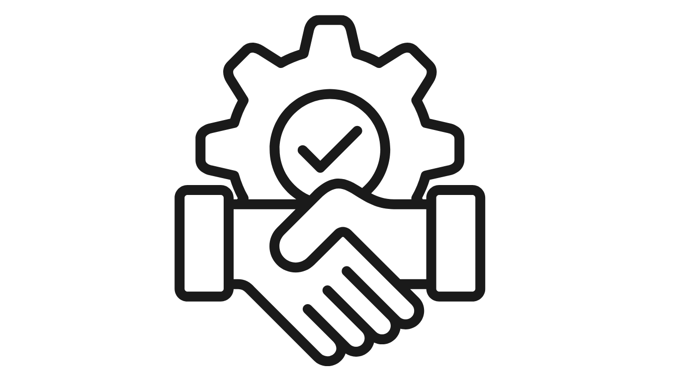 Symbol representing years of hands-on experience at Concrete Concepts & Exteriors, highlighting a foundation of skill, craftsmanship, and trusted expertise in concrete and exterior services