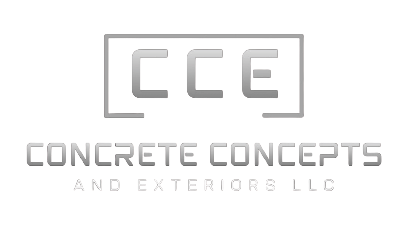 Concrete Concepts &amp; Exteriors L.L.C.