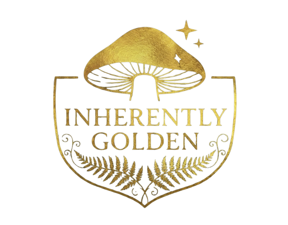 Inherently Golden
