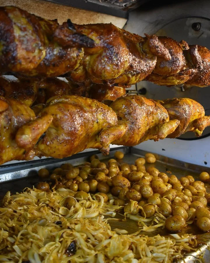 &iexcl;El mejor pollo rostizado de M&eacute;xico est&aacute; aqu&iacute;! 🔥 

Ven y prueba el sabor que nos hace &uacute;nicos. 

#pollorostizado #canc&uacute;n #M&eacute;xico #foodcancun #P&aacute;selegallo