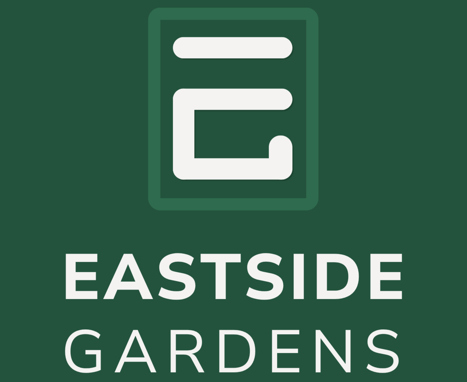 Eastside Gardens