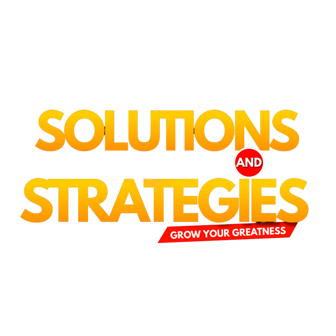 Solutions and Strategies