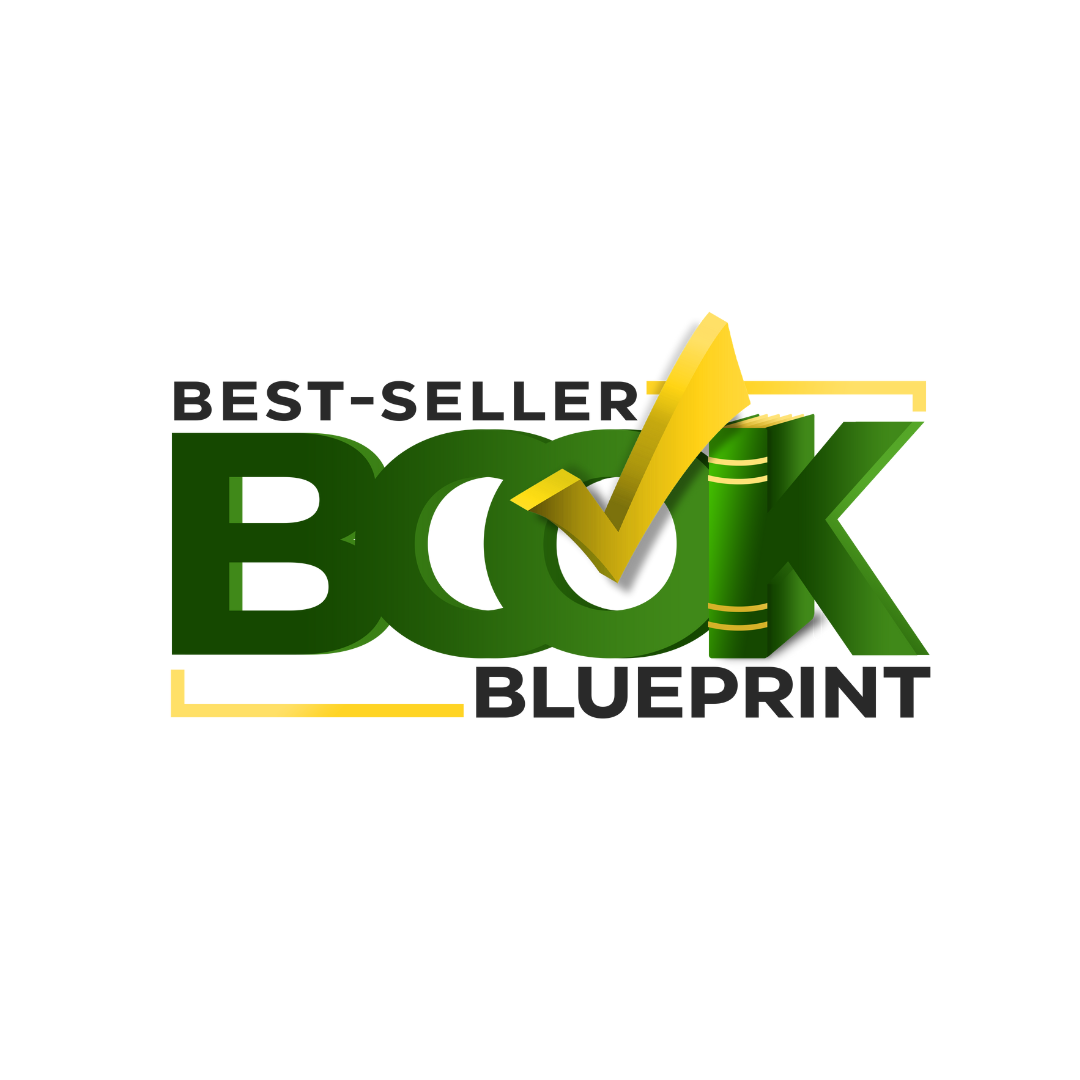 Best-Seller Book Blueprint