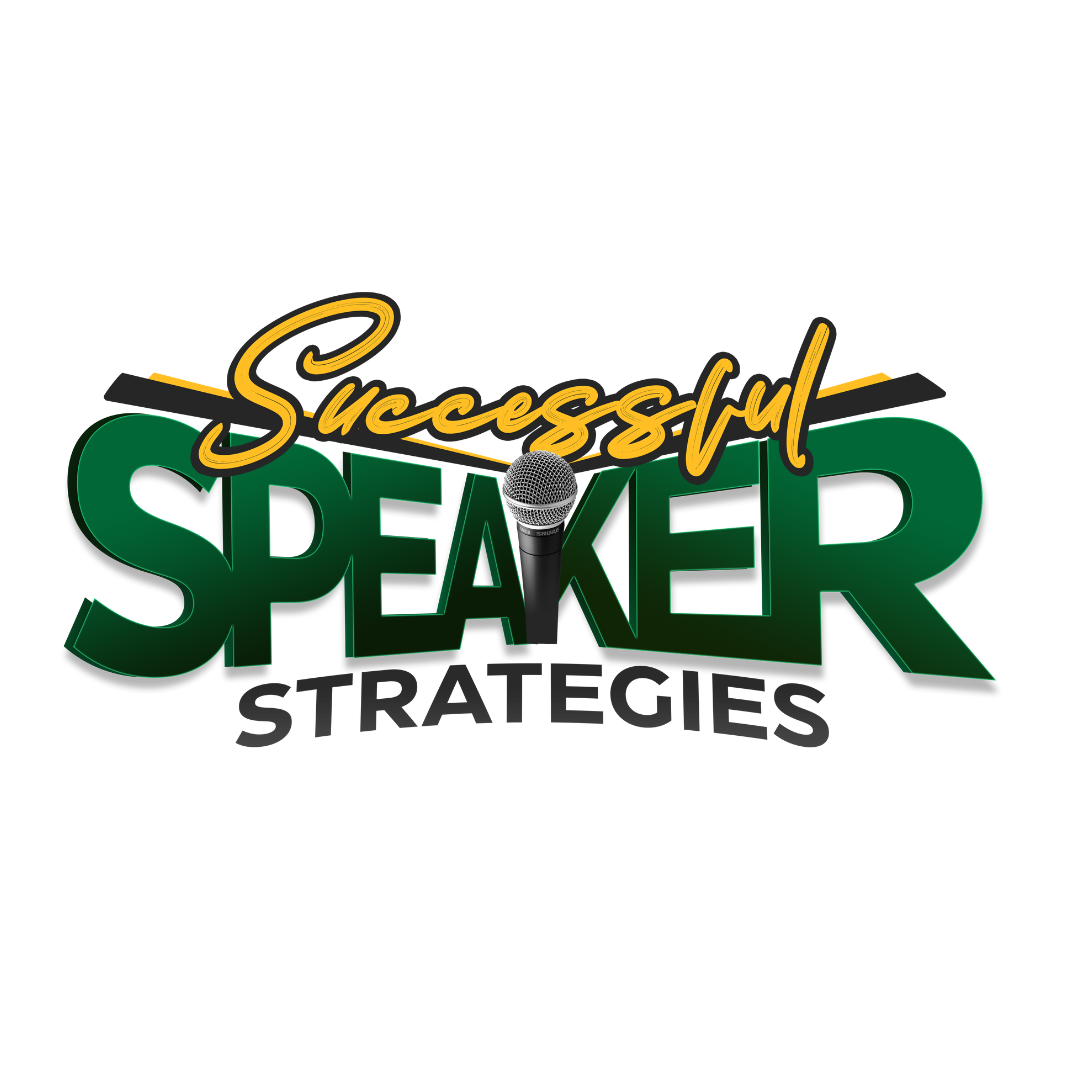 Successful Speaker Strategies