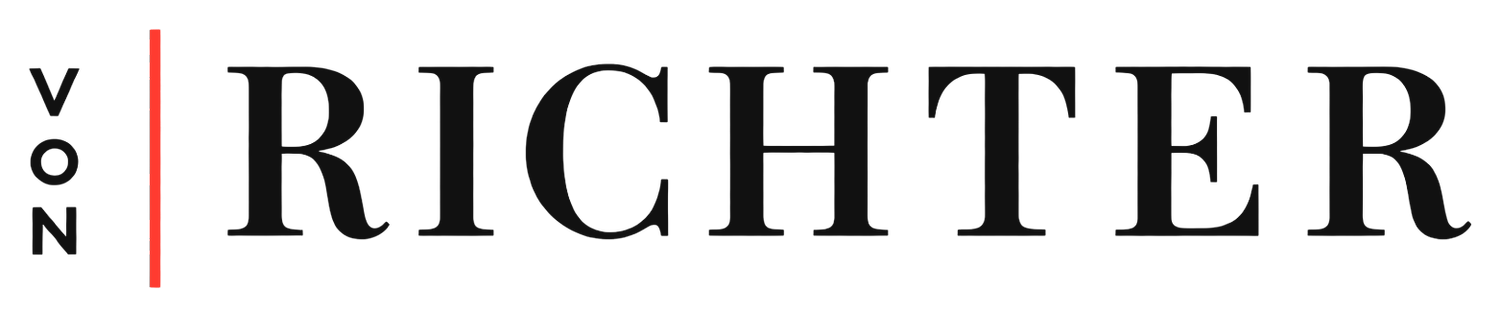 von Richter Design