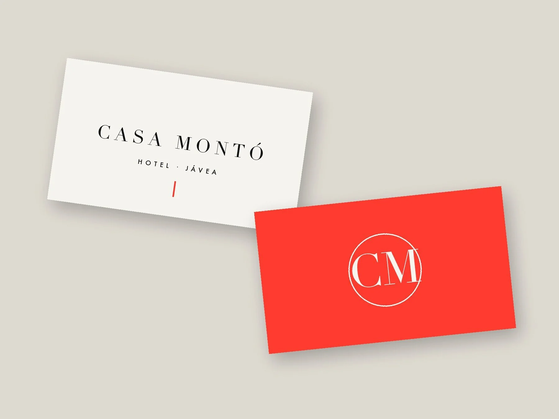 Casa Montó Hotel
