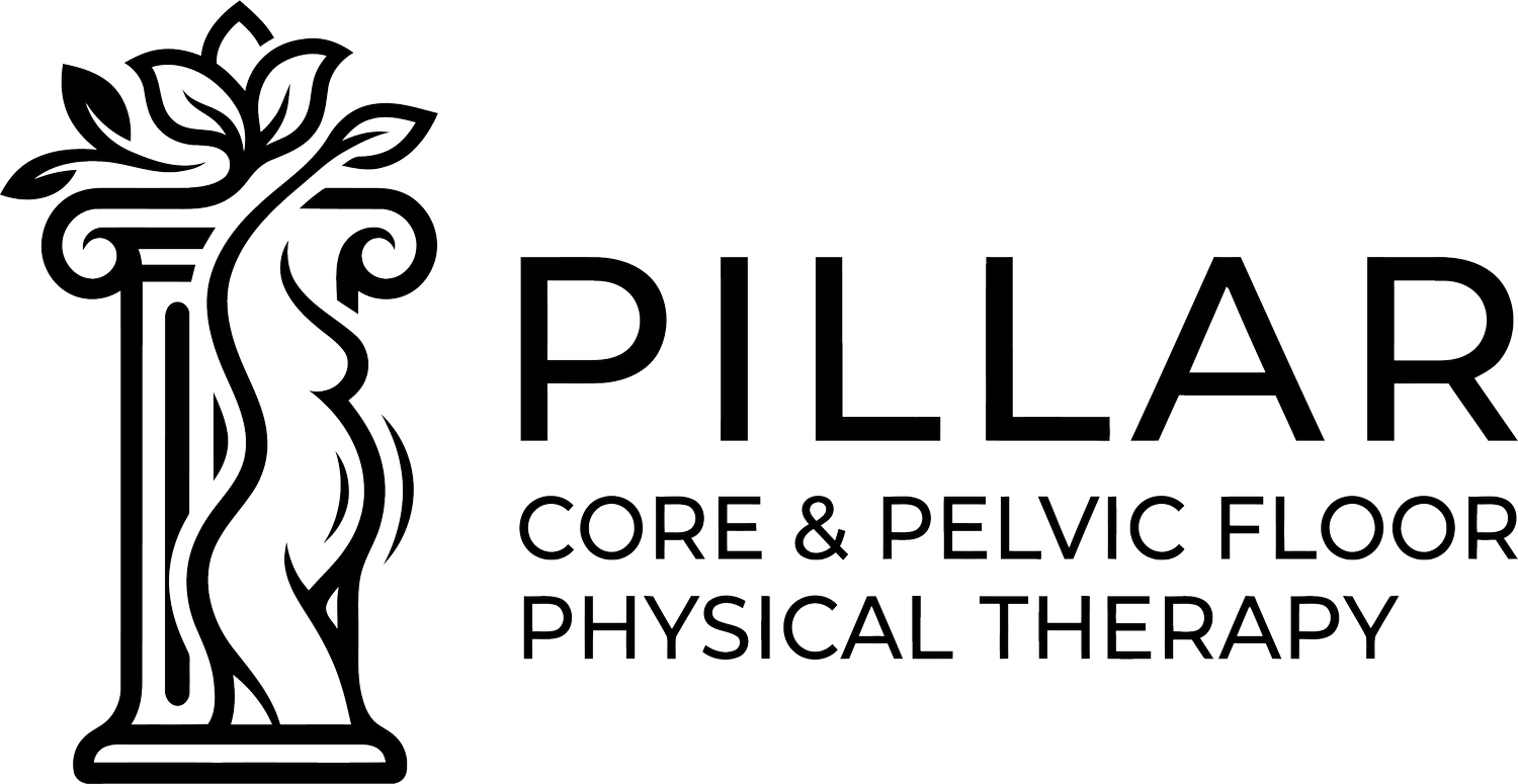 Pillar Core &amp; Pelvic Floor Physical Therapy