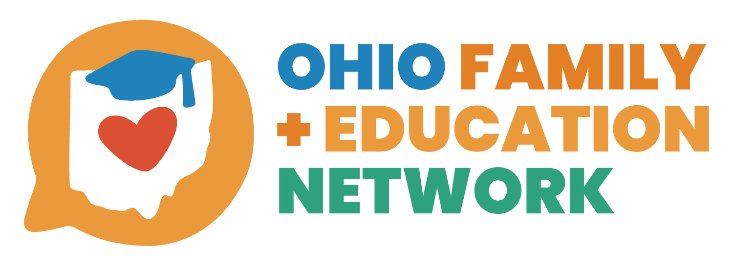 Ohio Family + Education Network