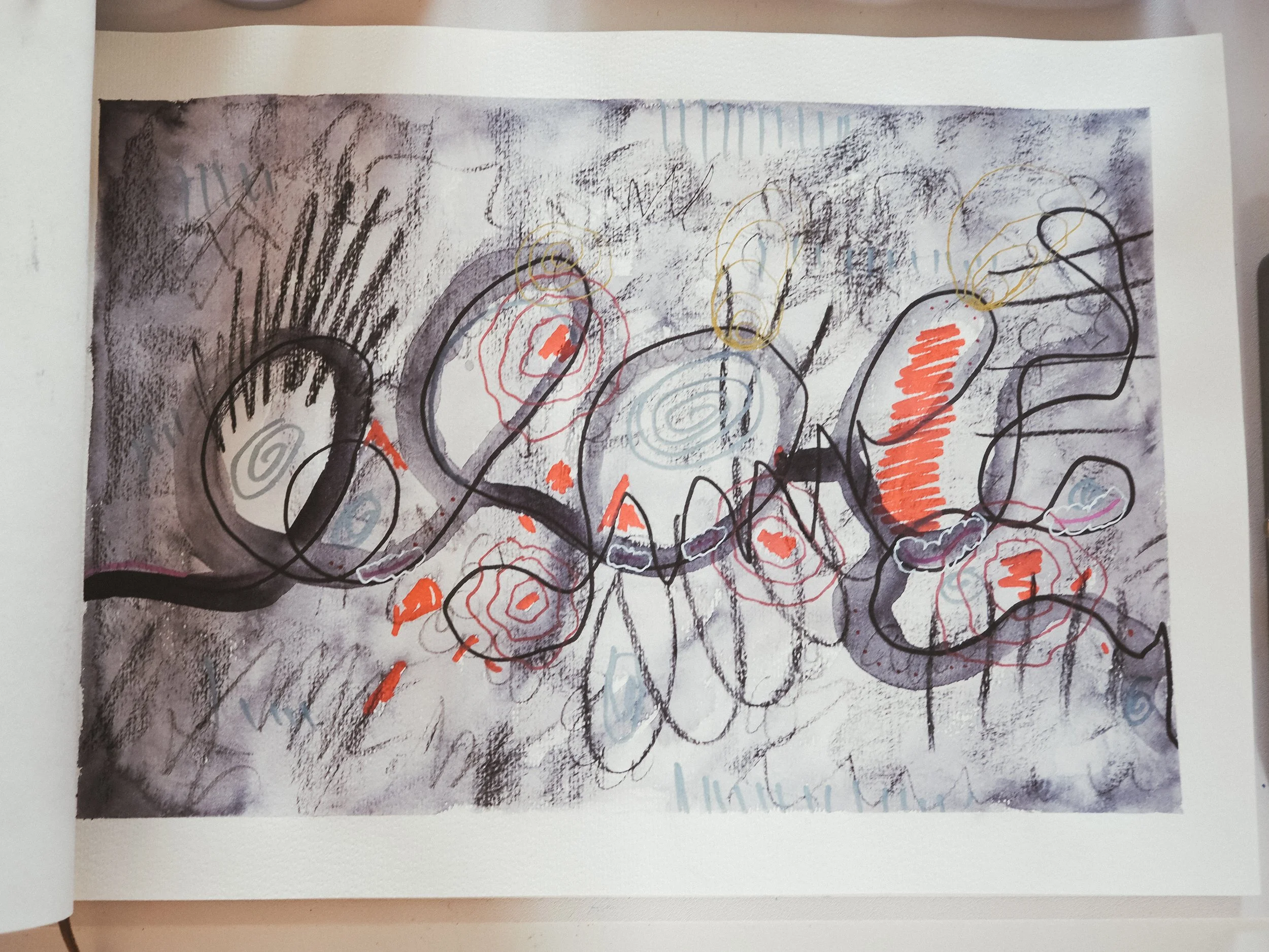 Abstract Art