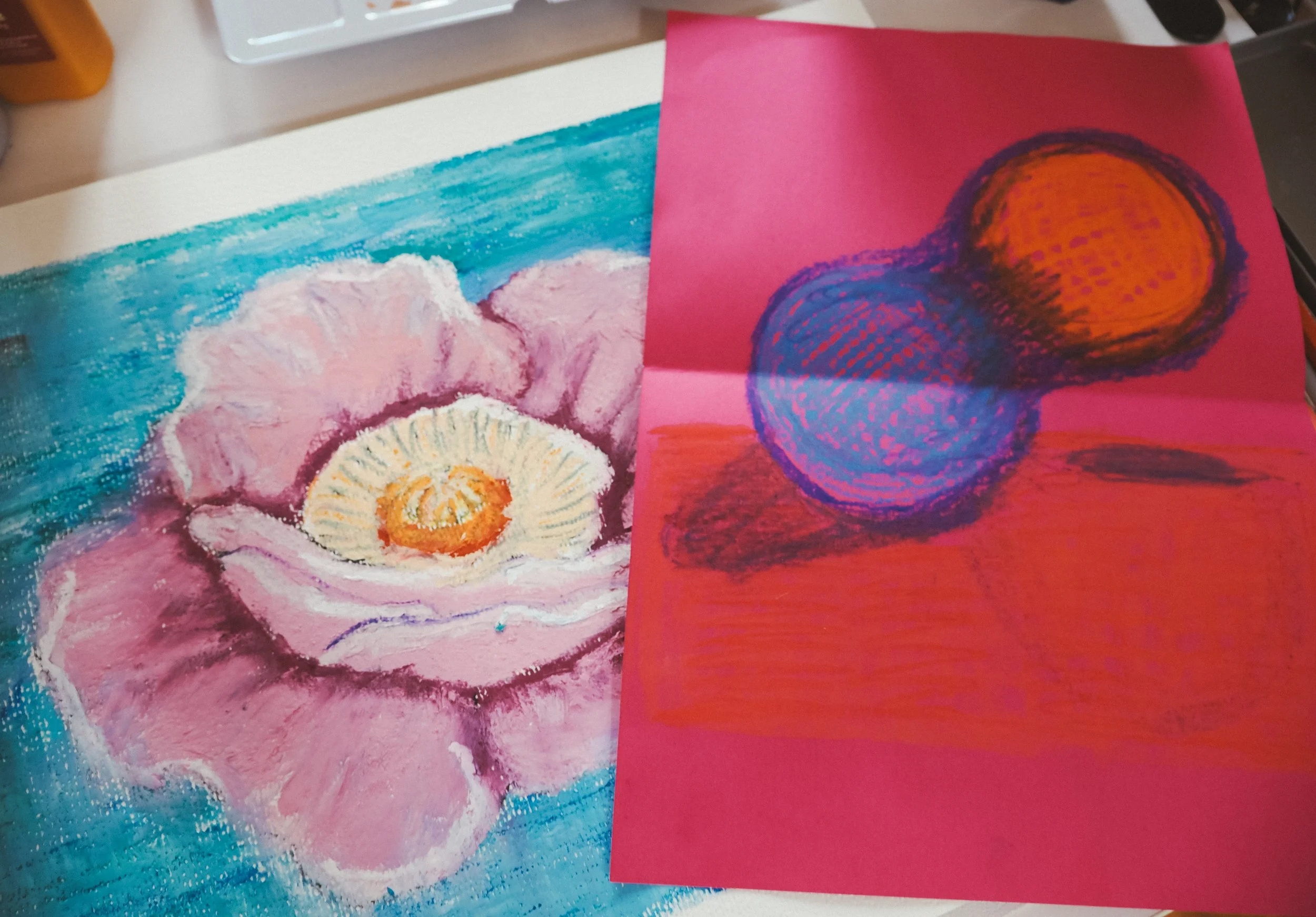 Art Making