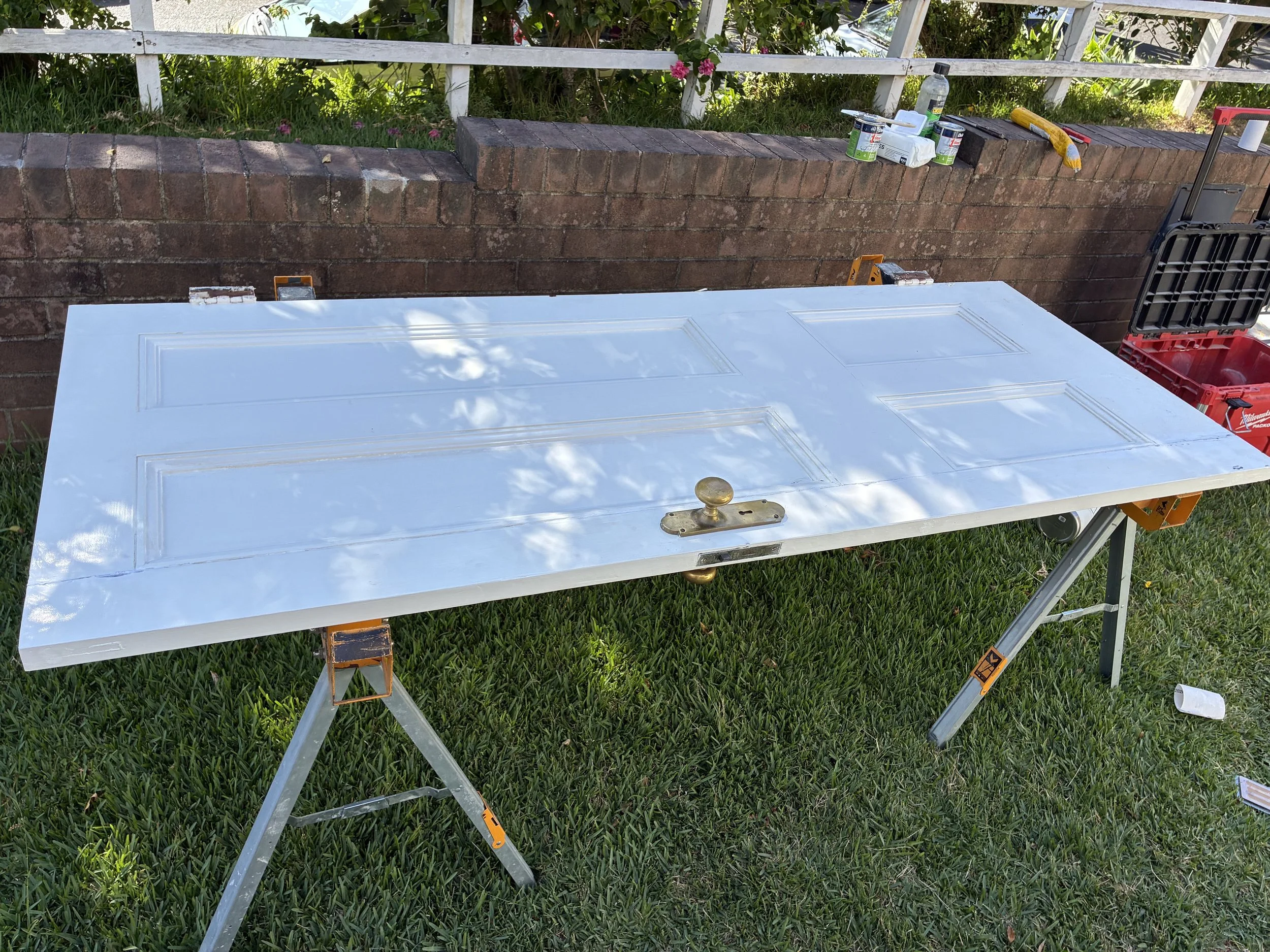 Handyman Service & Property Maintenance