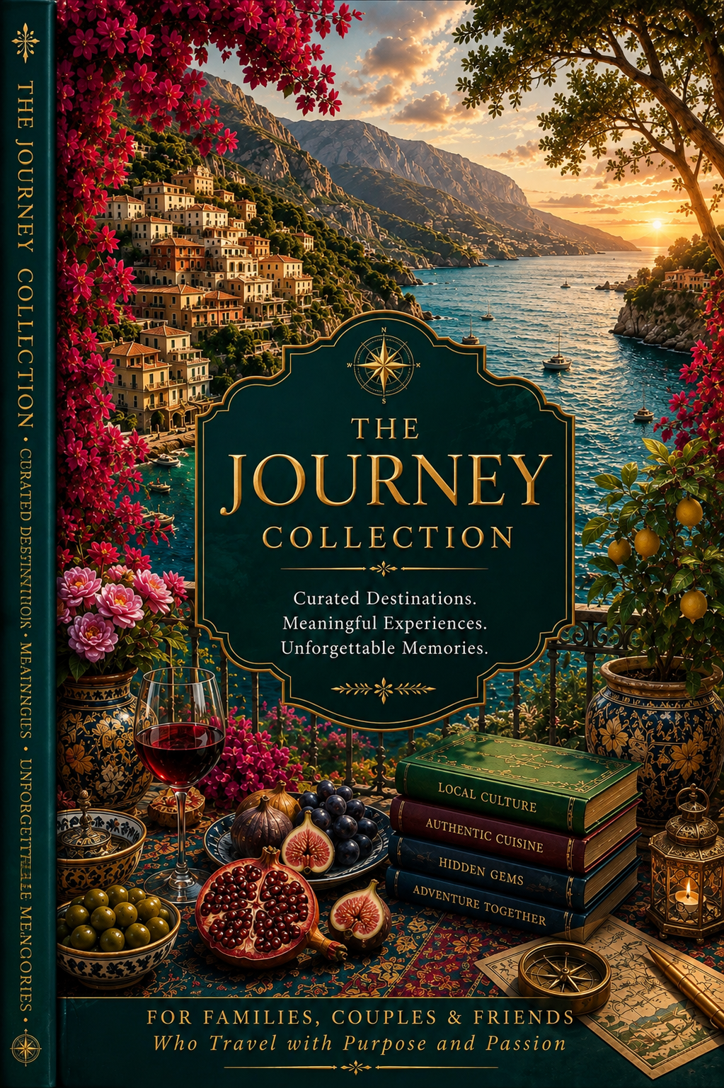 The Journey