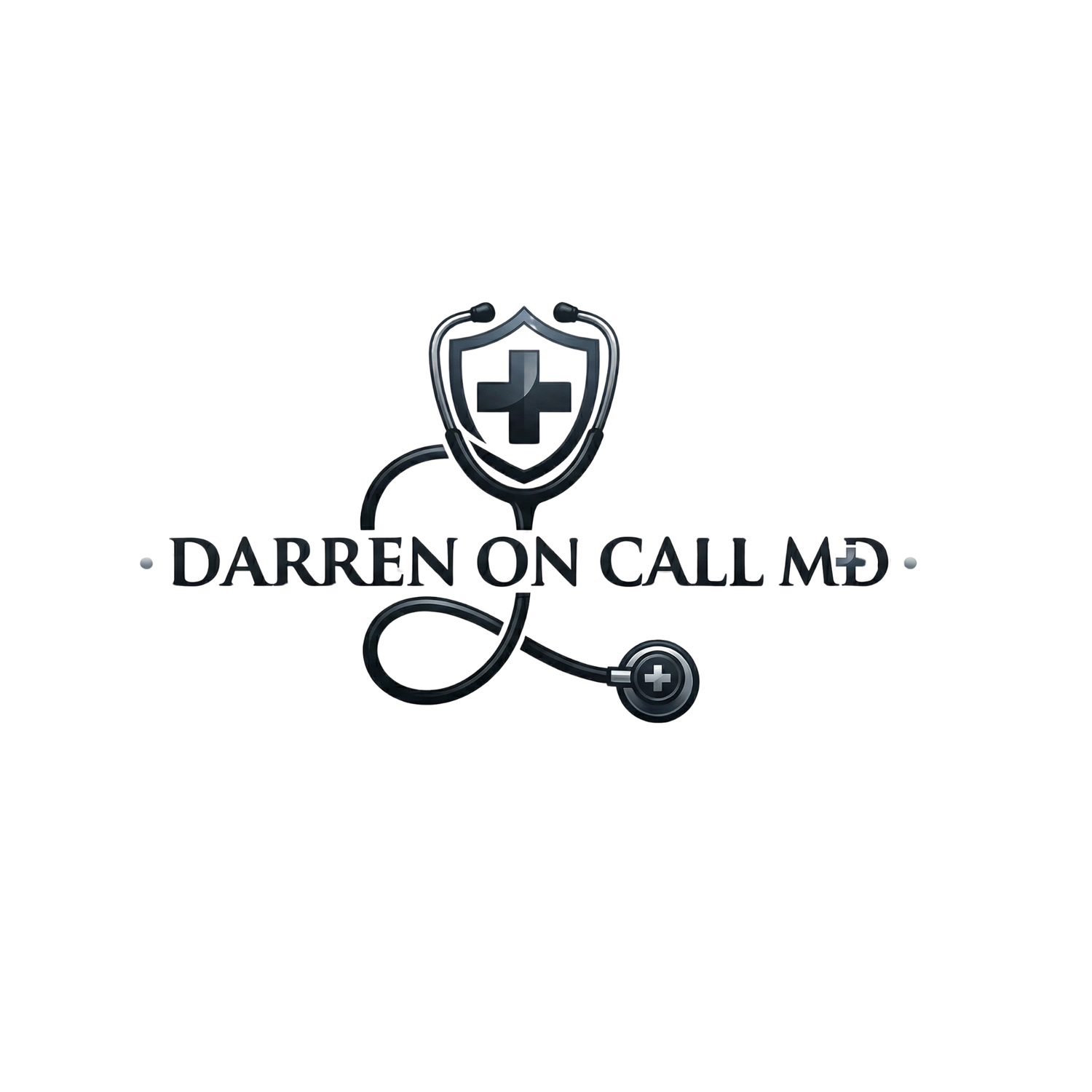 Darren On Call MD
